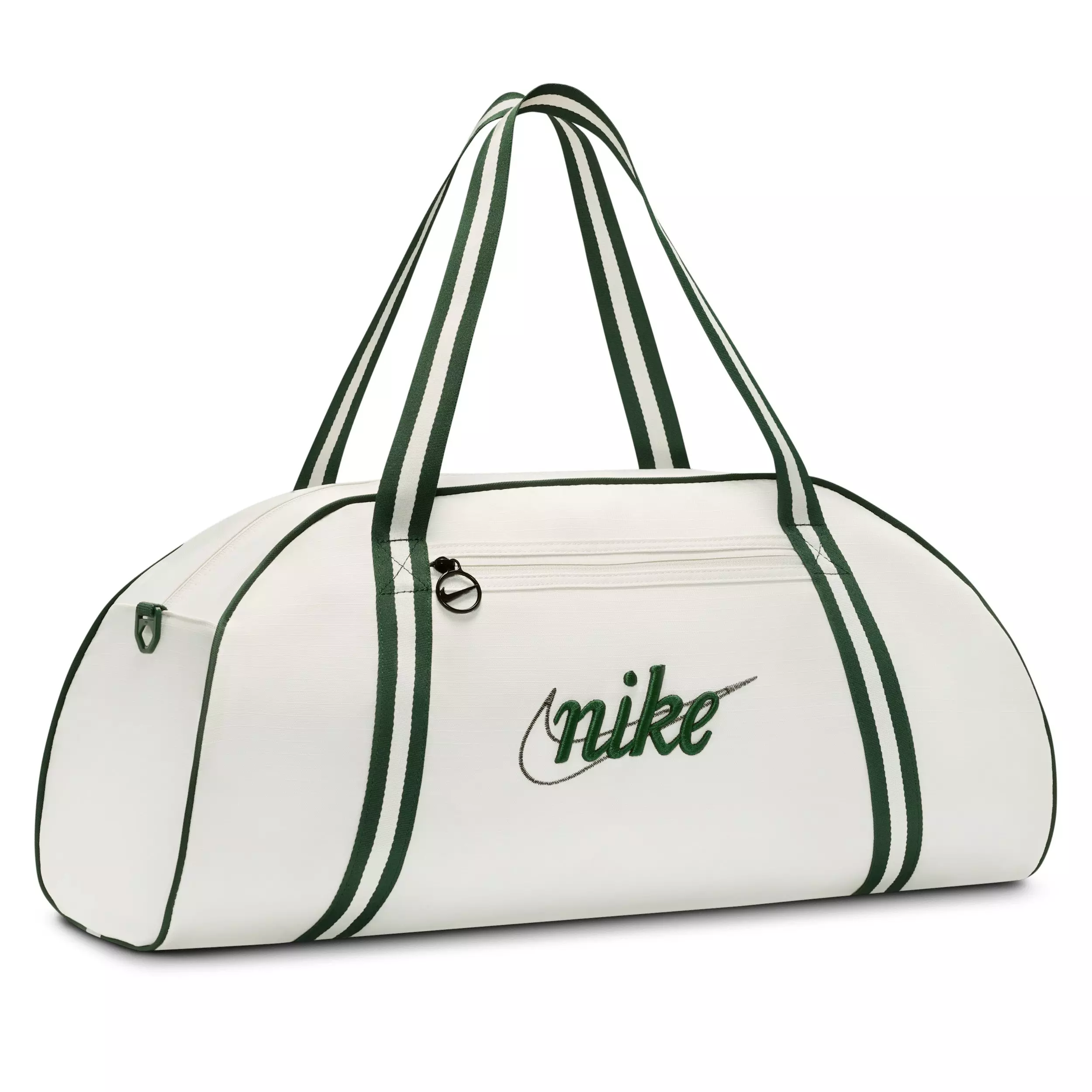 Nike Gym Club Training Bag - Phantom/Fir/Fir - PHANTOM/FIR/FIR