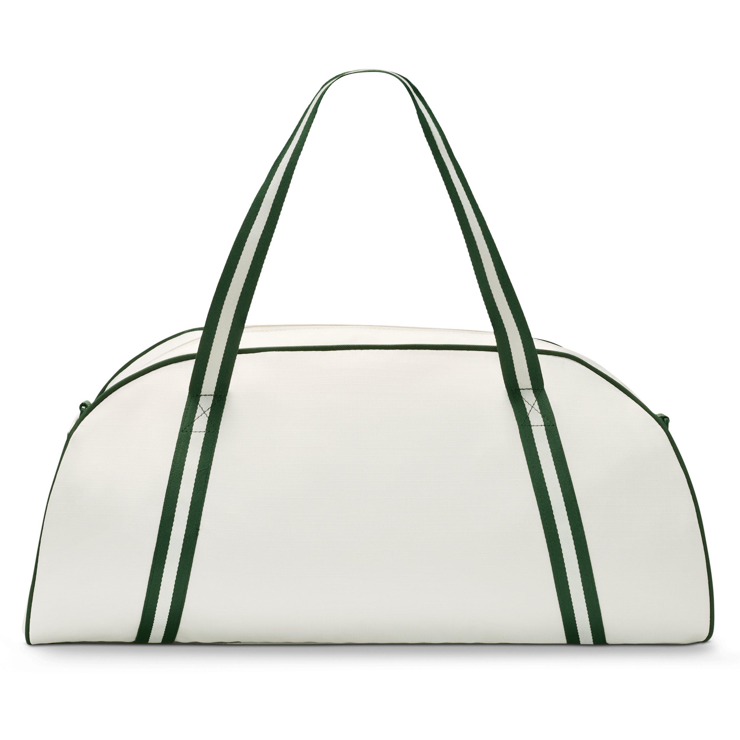 Nike Gym Club Training Bag - Phantom/Fir/Fir - PHANTOM/FIR/FIR Thumbnail View 3