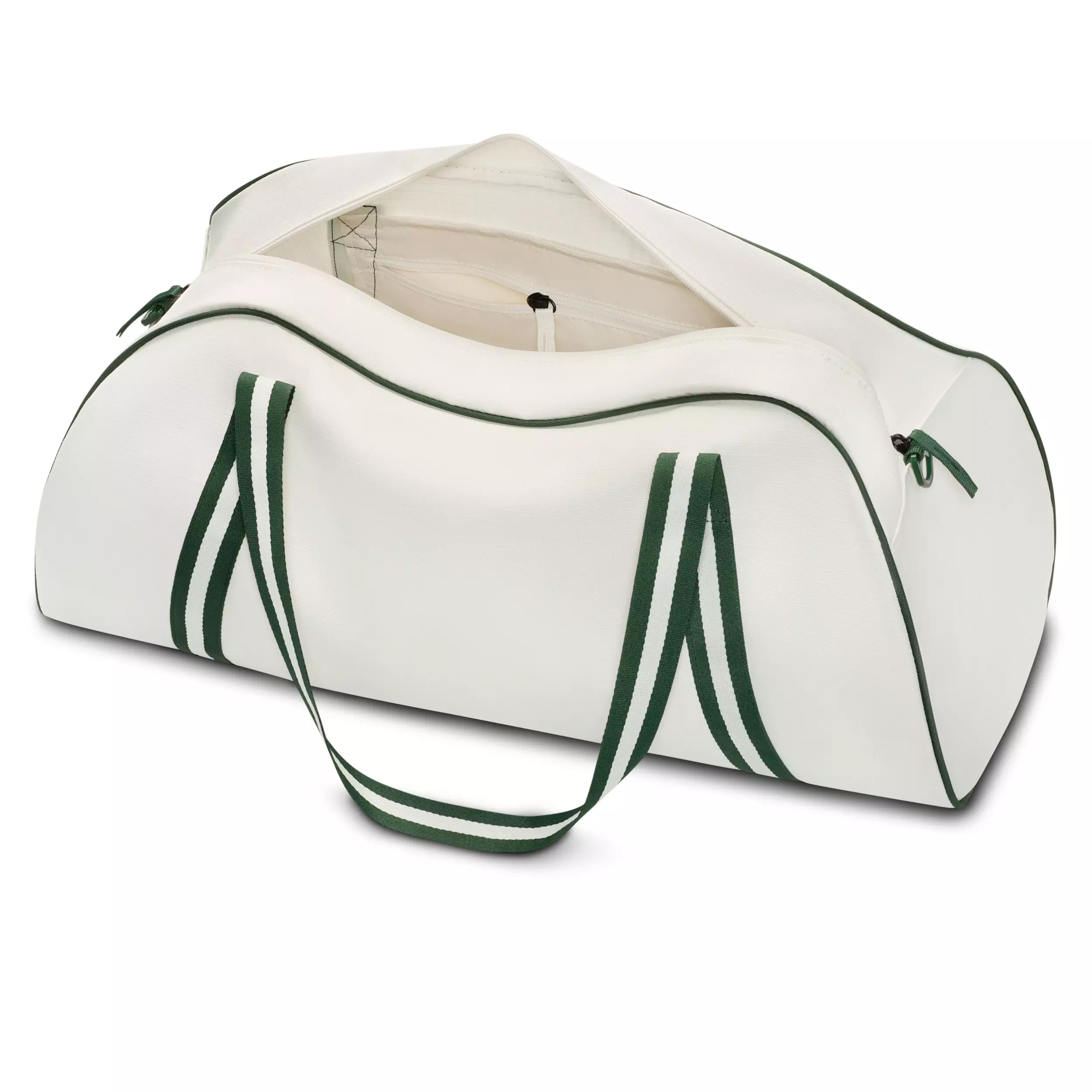 Nike Gym Club Training Bag - Phantom/Fir/Fir - PHANTOM/FIR/FIR