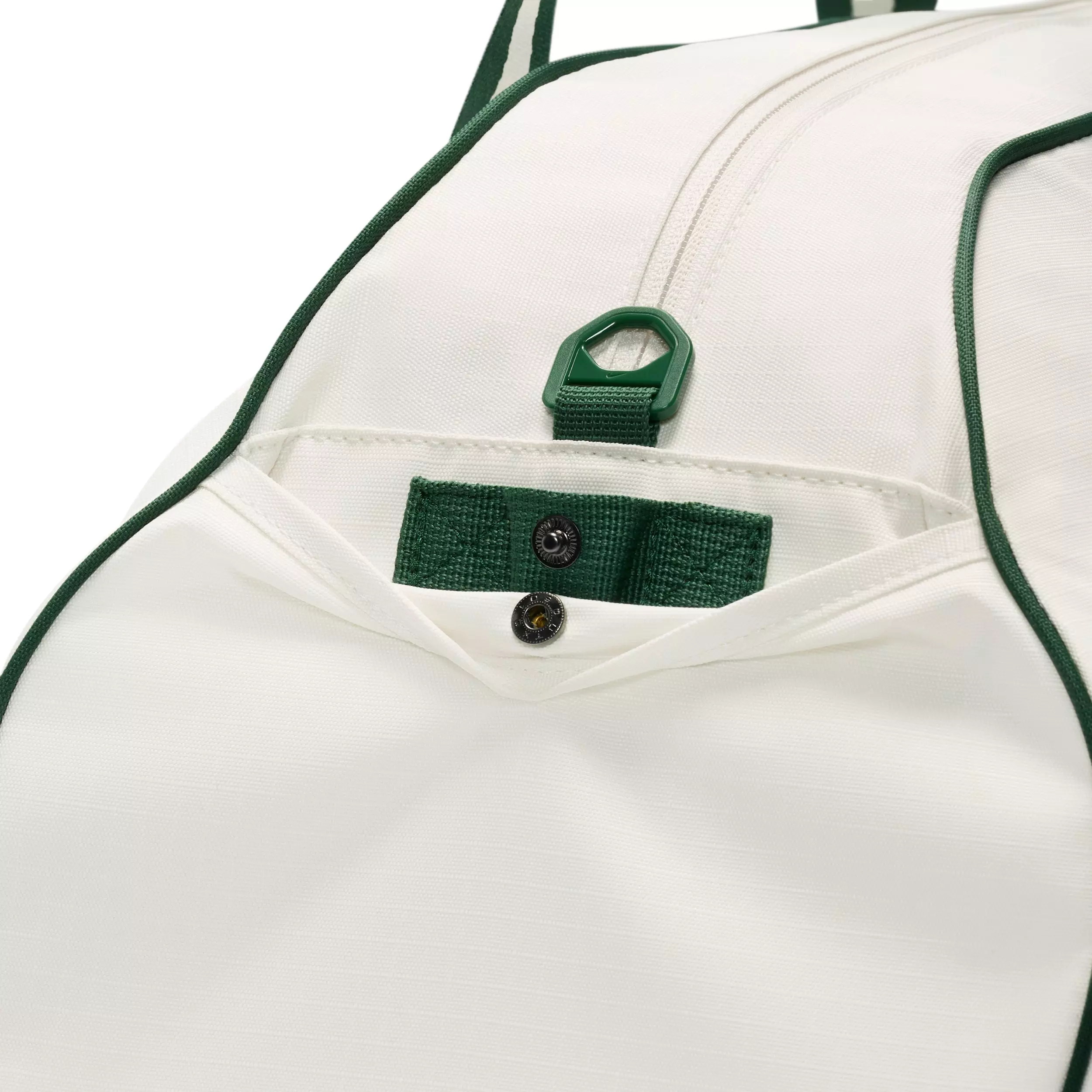 Nike Gym Club Training Bag - Phantom/Fir/Fir - PHANTOM/FIR/FIR