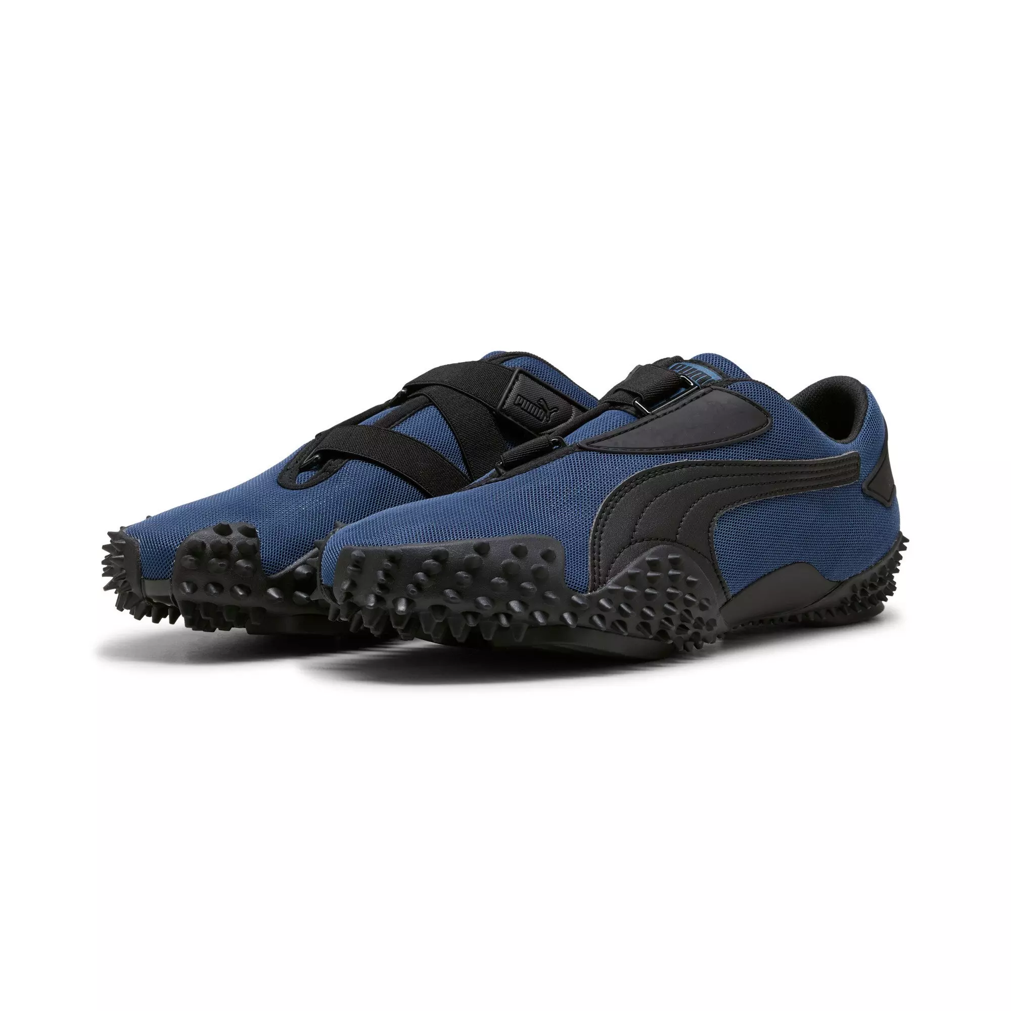 PUMA Mostro OG Prime "Navy/Black" Men's Shoe - NAVY/BLACK