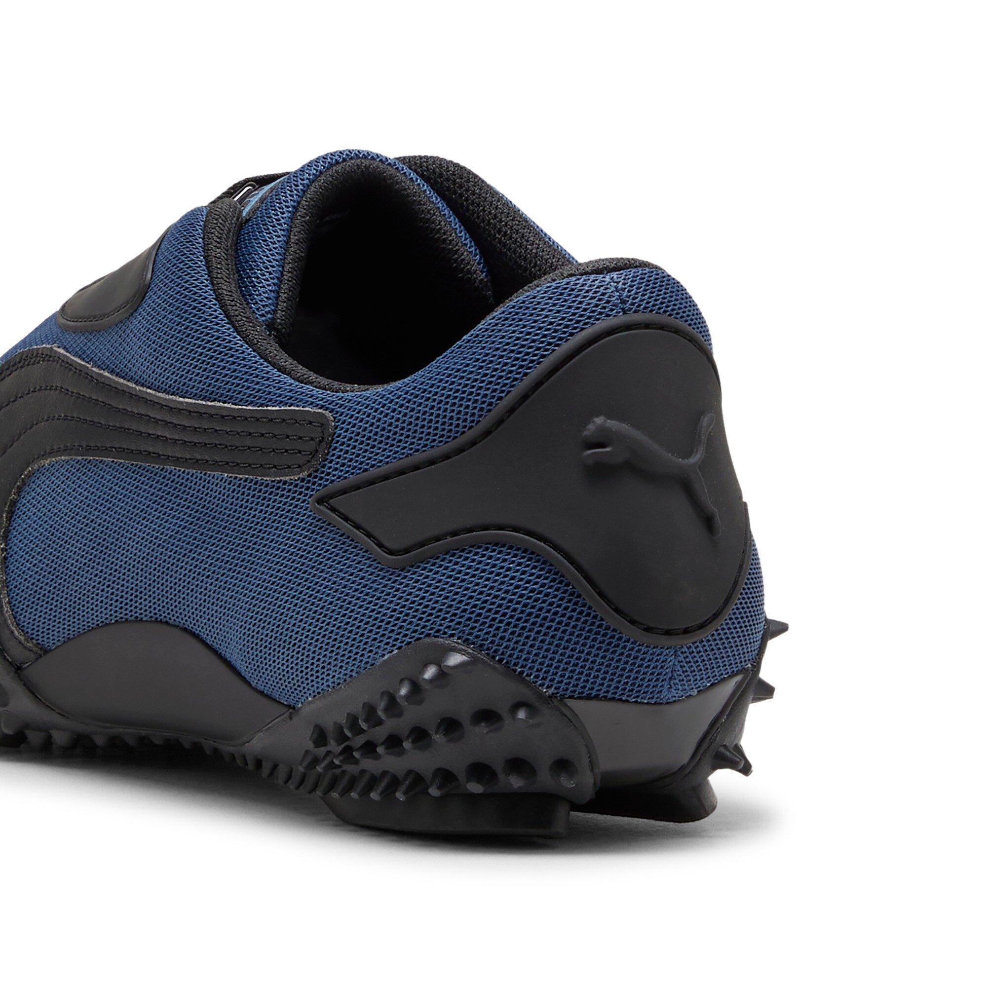 PUMA Mostro OG Prime "Navy/Black" Men's Shoe - NAVY/BLACK Thumbnail View 6