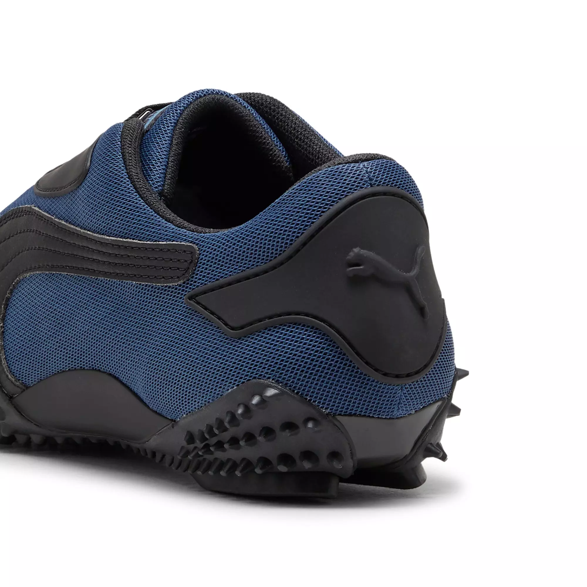 PUMA Mostro OG Prime "Navy/Black" Men's Shoe - NAVY/BLACK