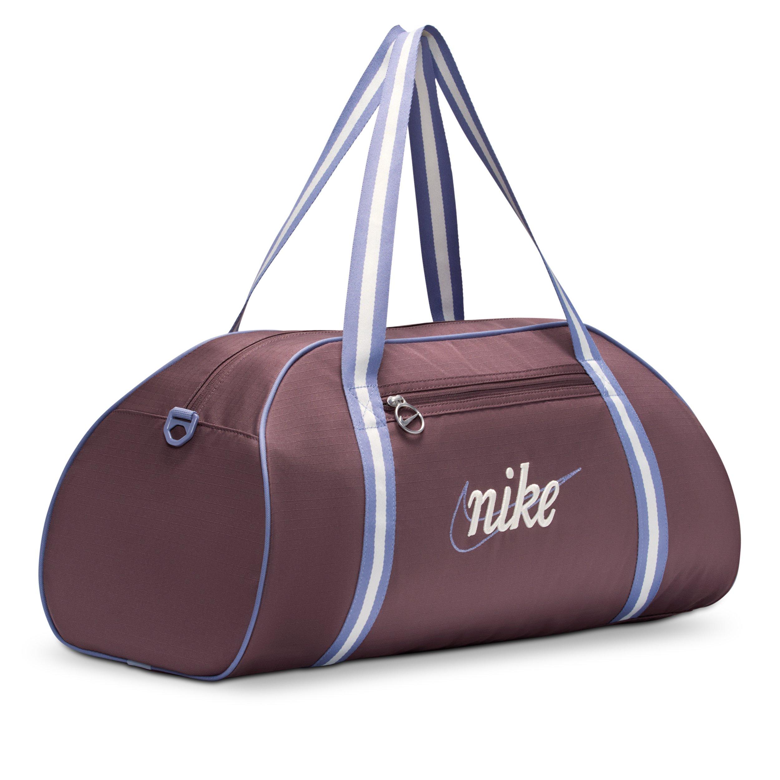 Nike Gym Club Training Tattoo/Iron Purple/Sail Bag
