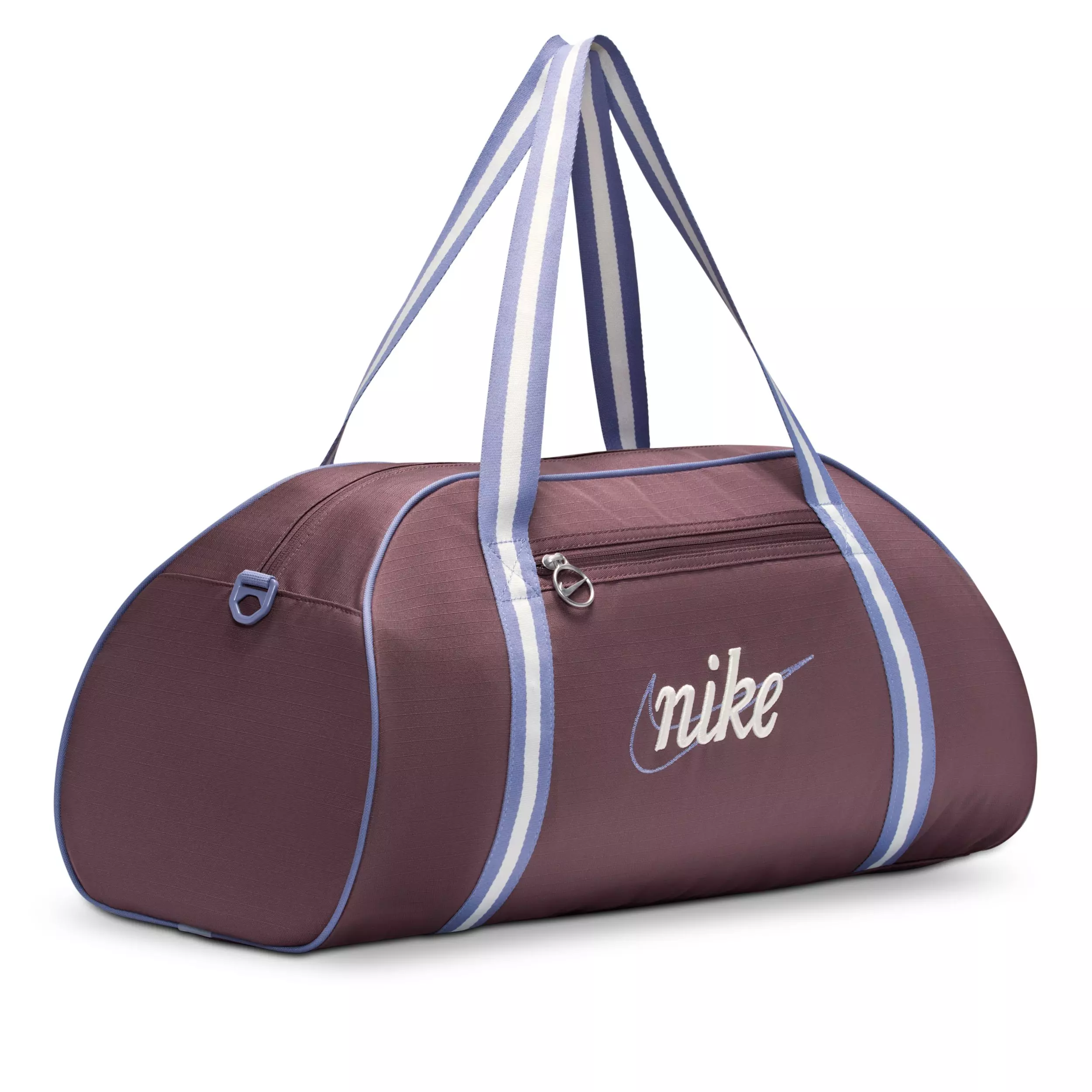 Nike Gym Club Training Bag - Tattoo/Iron Purple/Sail - TATTOO/PURPLE/SAIL