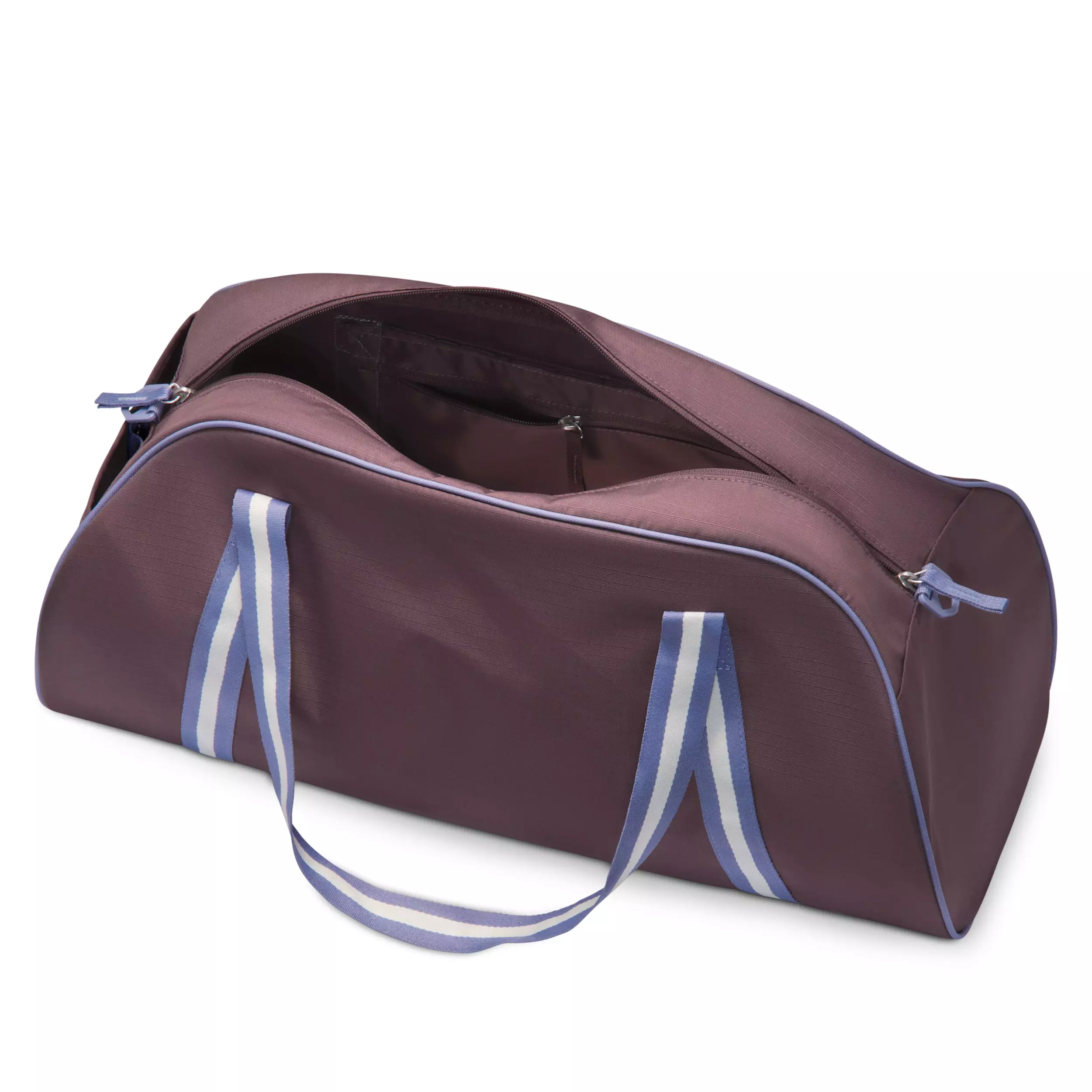 Nike Gym Club Training Bag - Tattoo/Iron Purple/Sail - TATTOO/PURPLE/SAIL
