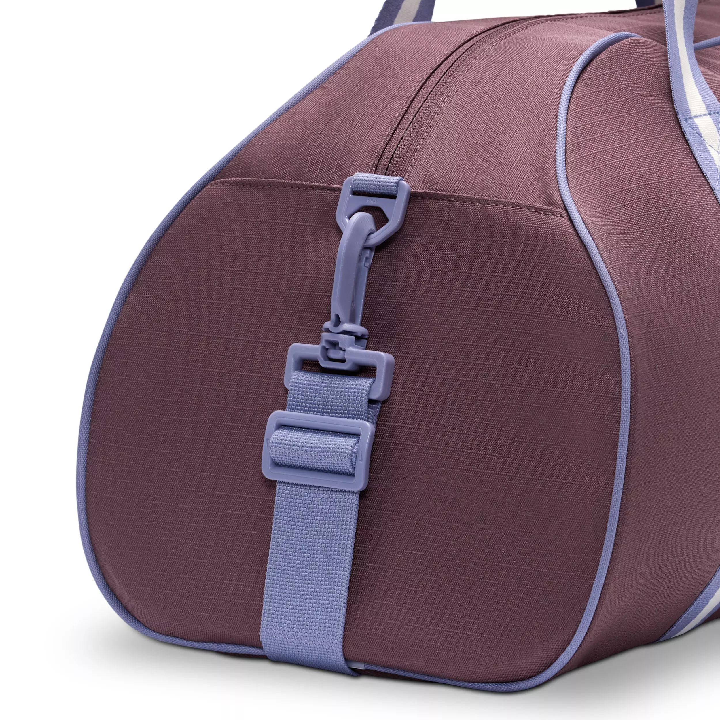 Nike Gym Club Training Bag - Tattoo/Iron Purple/Sail - TATTOO/PURPLE/SAIL