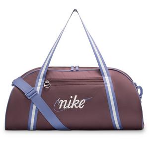 Nike Gym Club Training Bag - Tattoo/Iron Purple/Sail