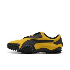 PUMA Mostro OG Prime "Pele Yellow/PUMA Black" Men's Shoe