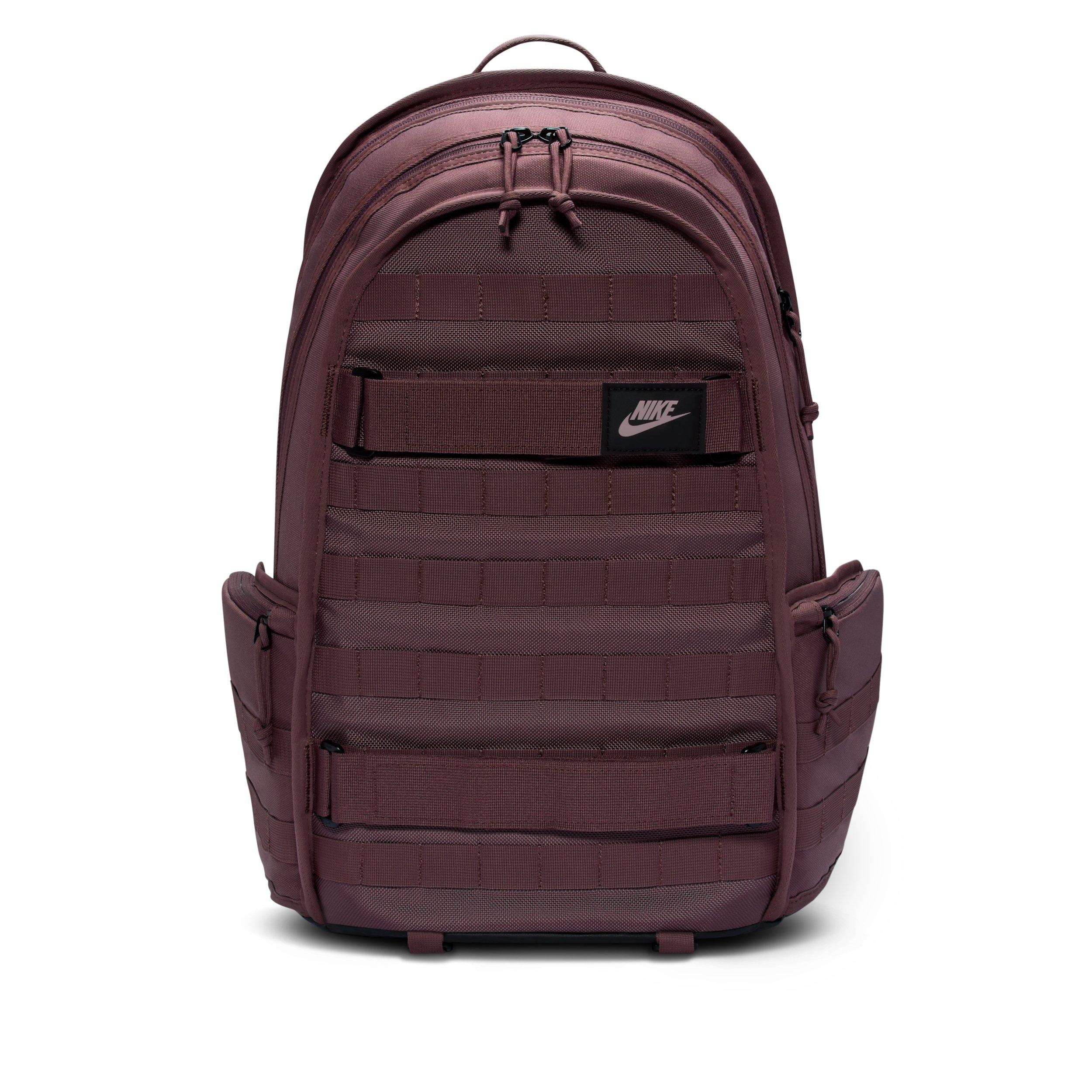 Purple Backpacks - Back to School at Hibbett