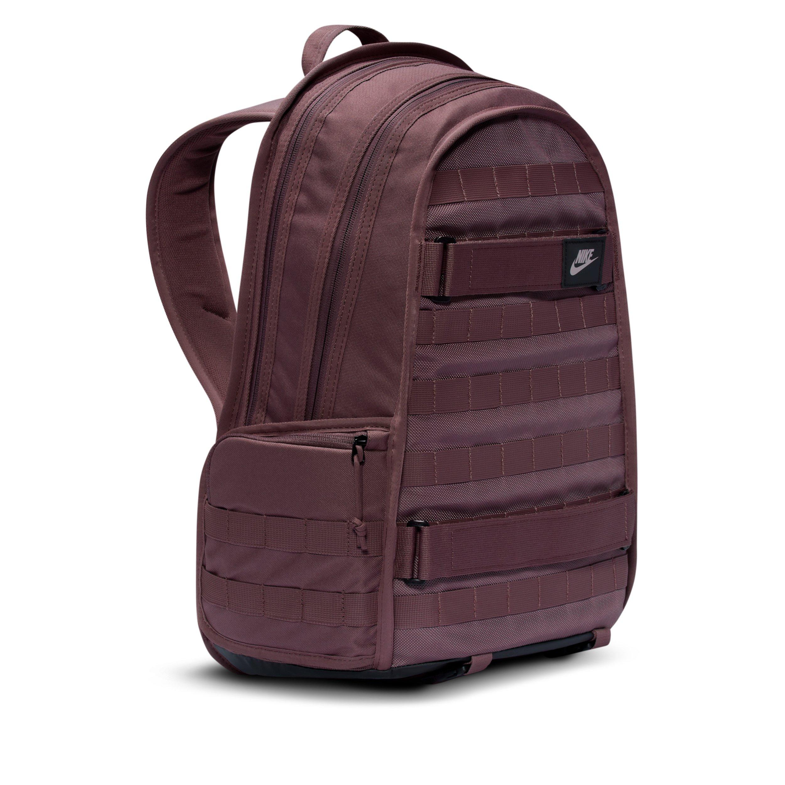 Nike Sportswear RPM Backpack - Tattoo/Black/Light Violet Ore - TATTOO/BLACK/LT VIOLET Thumbnail View 2