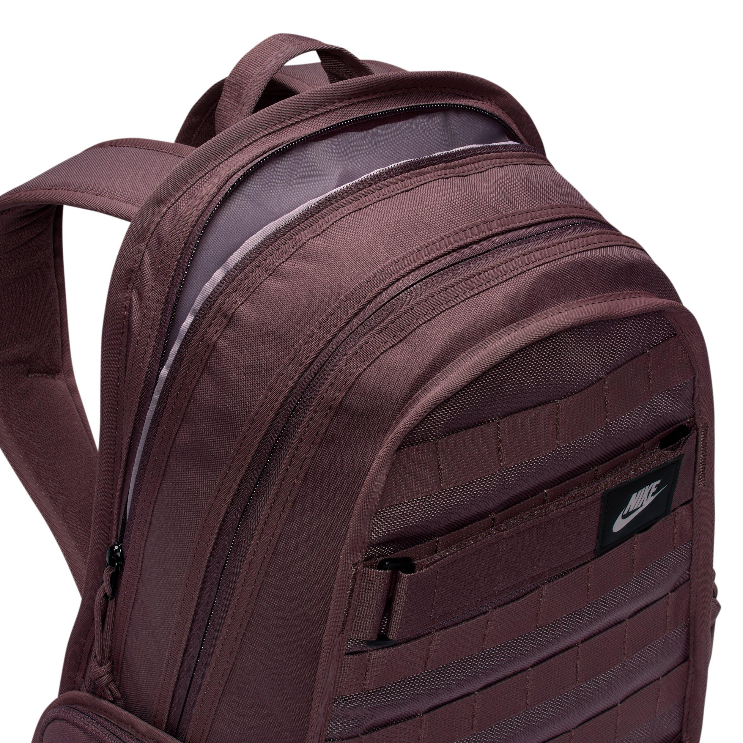 Nike Sportswear RPM Backpack - Tattoo/Black/Light Violet Ore - TATTOO/BLACK/LT VIOLET Thumbnail View 5
