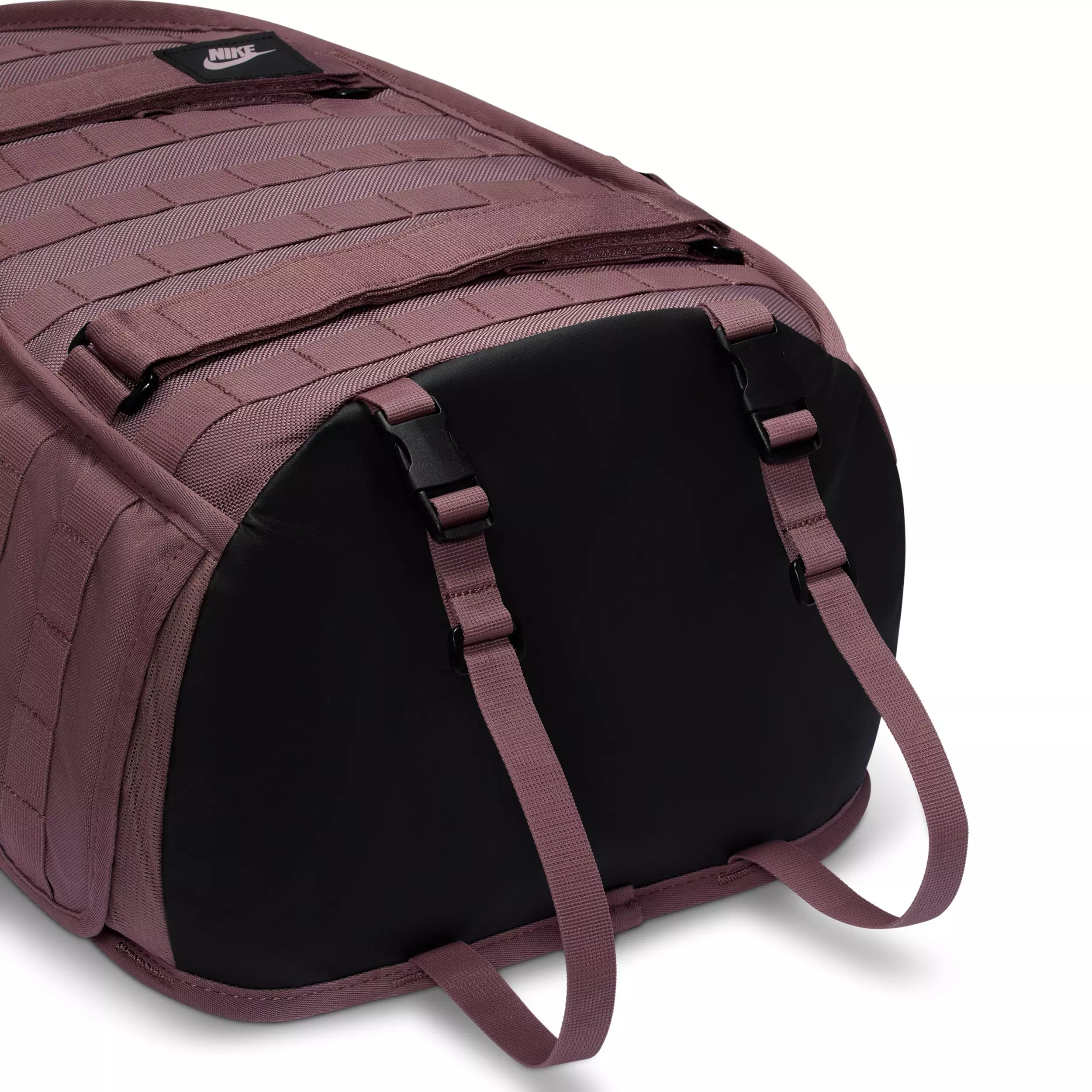 Nike Sportswear RPM Backpack - Tattoo/Black/Light Violet Ore - TATTOO/BLACK/LT VIOLET