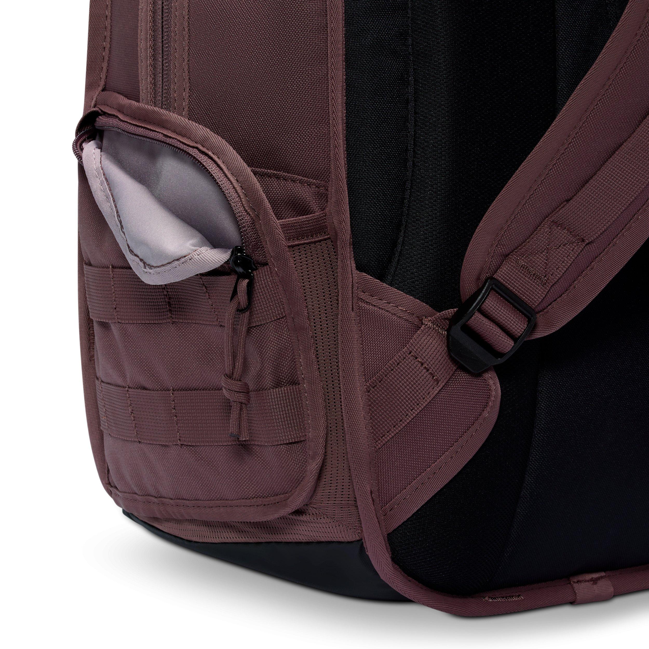 Nike Sportswear RPM Backpack - Tattoo/Black/Light Violet Ore - TATTOO/BLACK/LT VIOLET Thumbnail View 8
