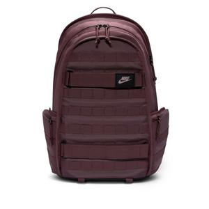 Nike Sportswear RPM Backpack - Tattoo/Black/Light Violet Ore