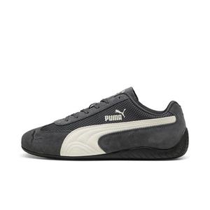 PUMA Speedcat Mesh "Dusky Grey/Warm White" Men's Shoe