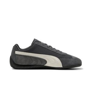 PUMA Speedcat Mesh "Dusky Grey/Warm White" Men's Shoe