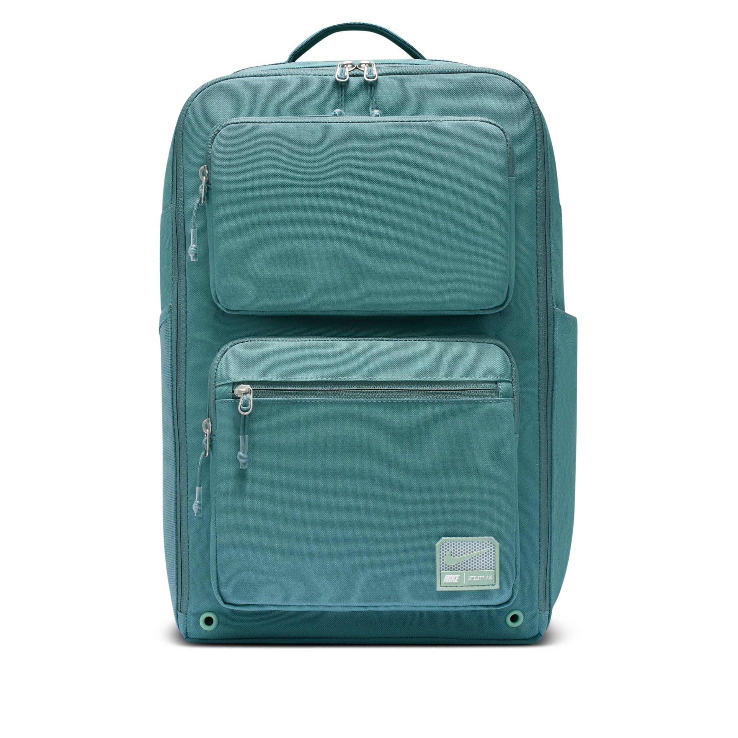 Nike Utility Speed Mineral Slate/Mineral Slate/Steam Backpack