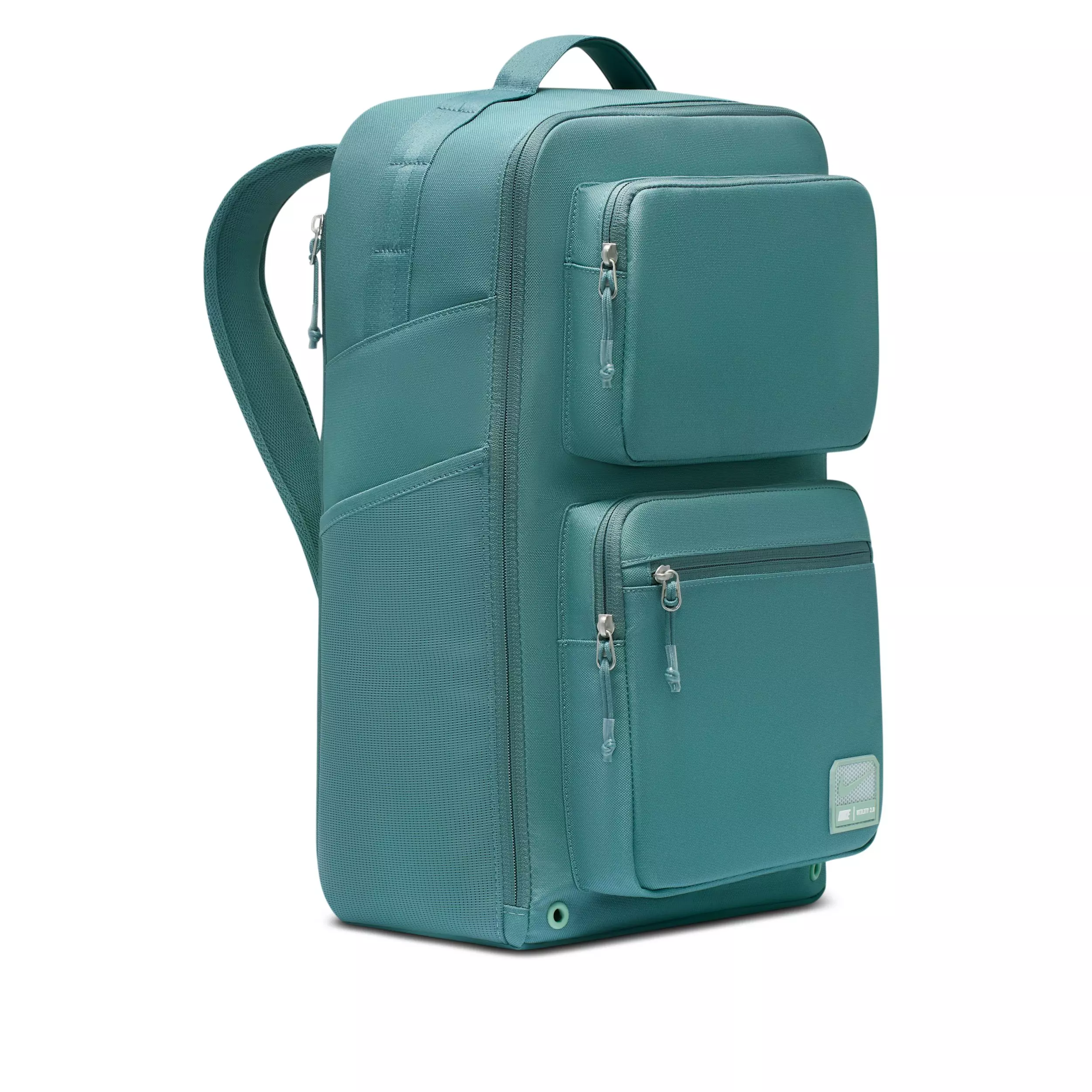 Nike Utility Speed Backpack - Mineral Slate/Mineral Slate/Steam - SLATE/SLATE/STEAM