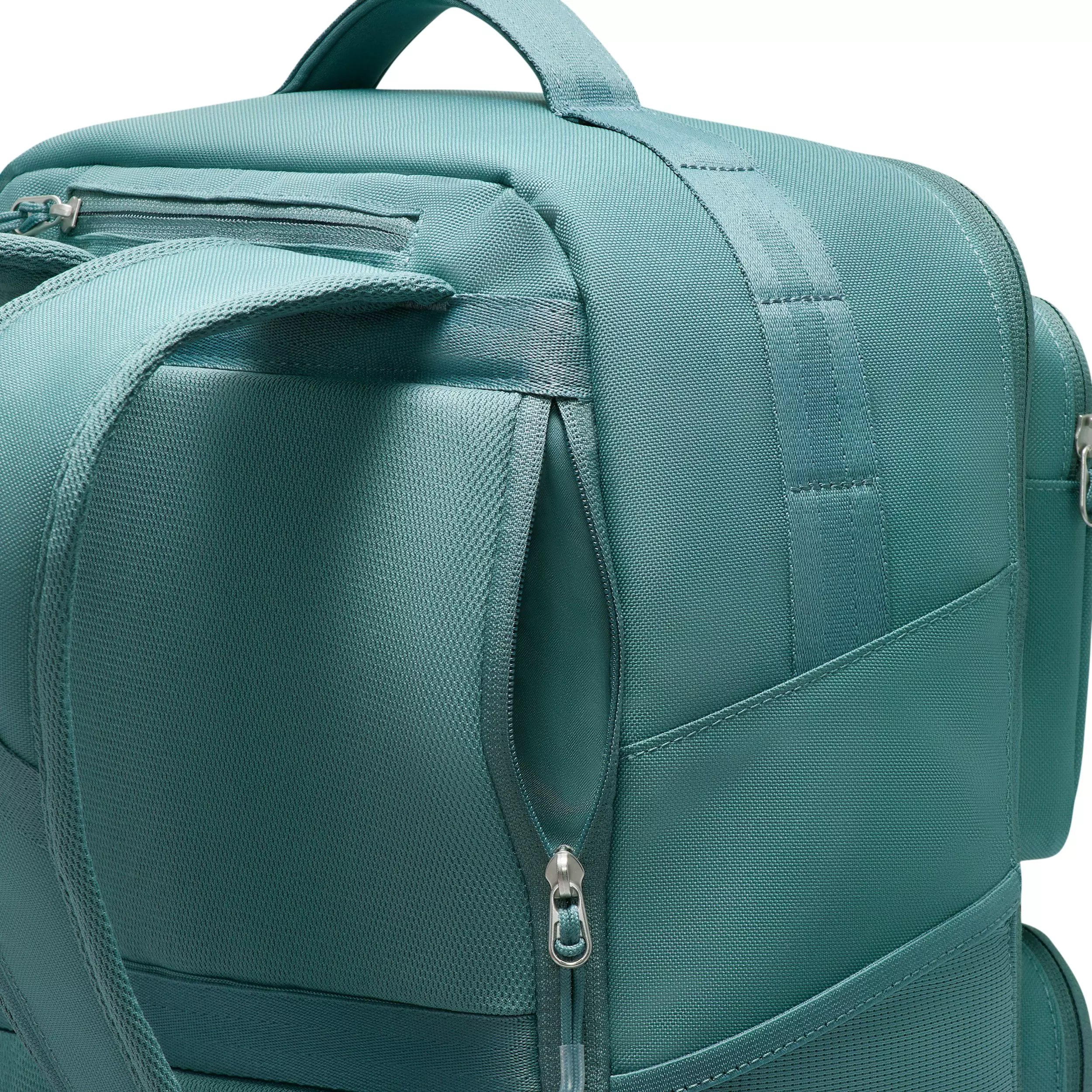 Nike Utility Speed Backpack - Mineral Slate/Mineral Slate/Steam - SLATE/SLATE/STEAM