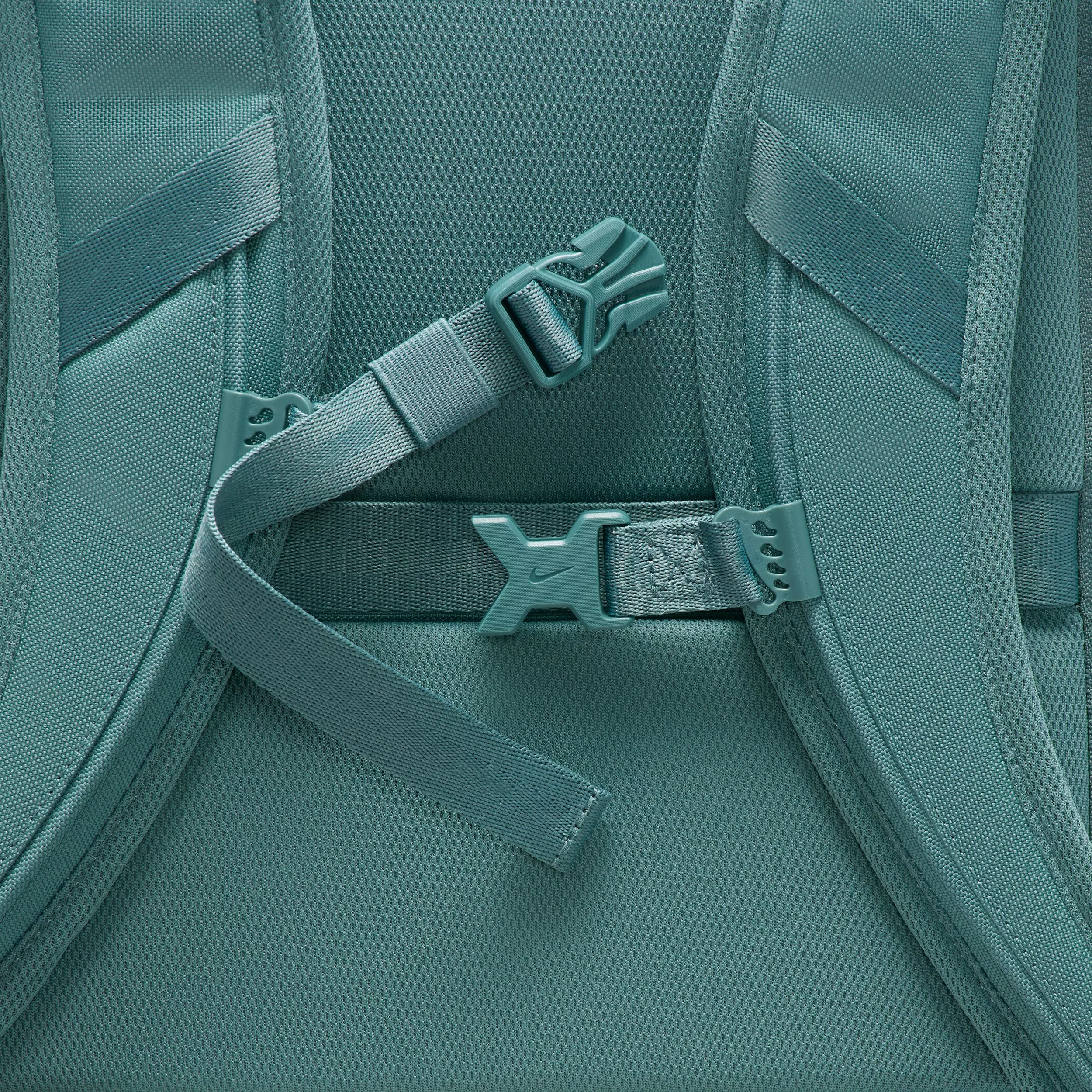 Nike Utility Speed Backpack - Mineral Slate/Mineral Slate/Steam - SLATE/SLATE/STEAM