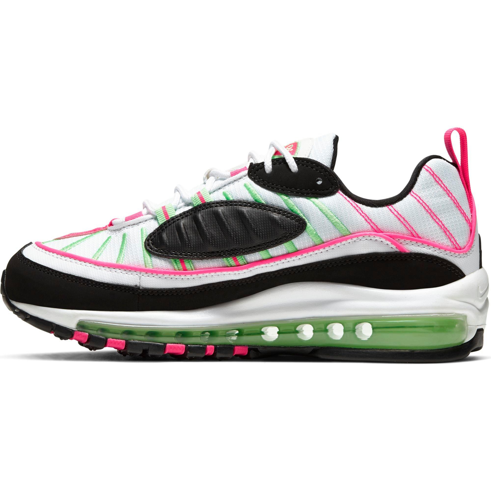 hibbett sports air max 98