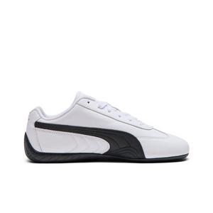 PUMA Speedcat Full Leather "PUMA White/PUMA Black" Men's Shoe