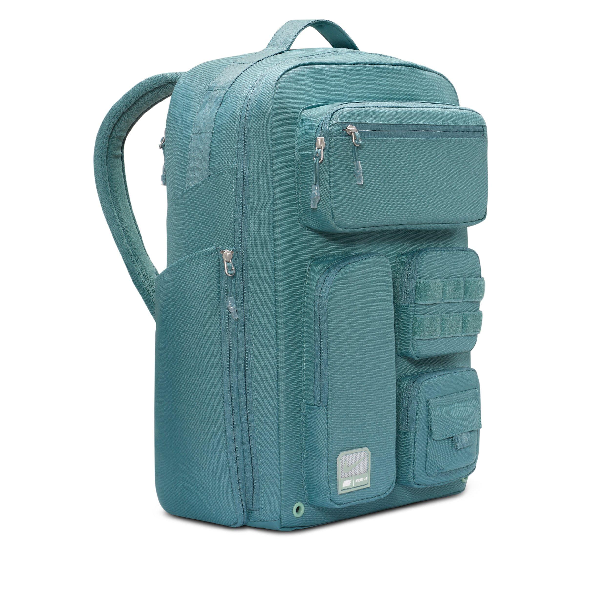 Nike Utility Elite Mineral Slate/Mineral Slate/Steam Backpack