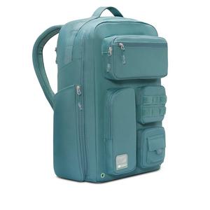 Nike Utility Elite Backpack - Mineral Slate/Mineral Slate/Steam