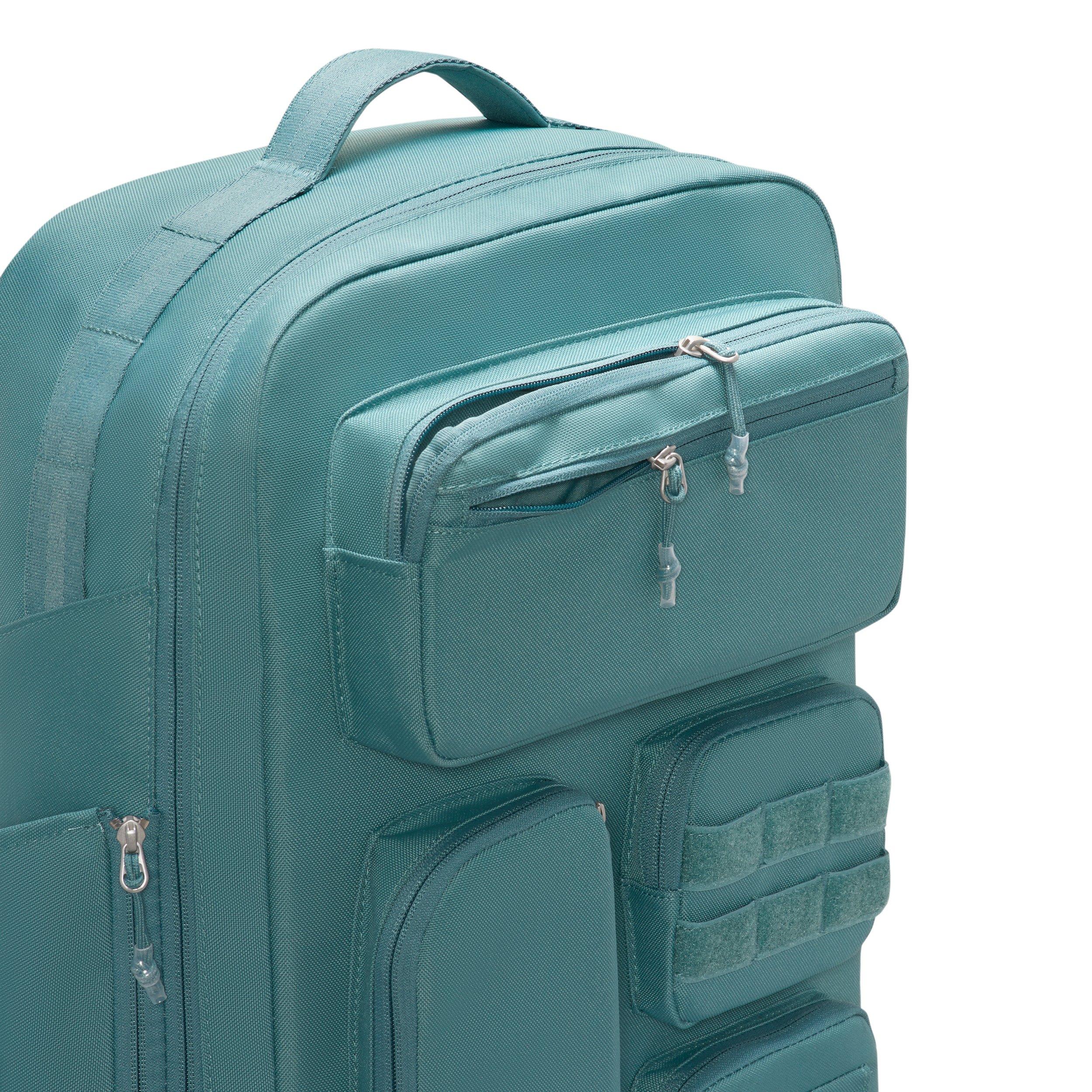 Nike Utility Elite Mineral Slate/Mineral Slate/Steam Backpack