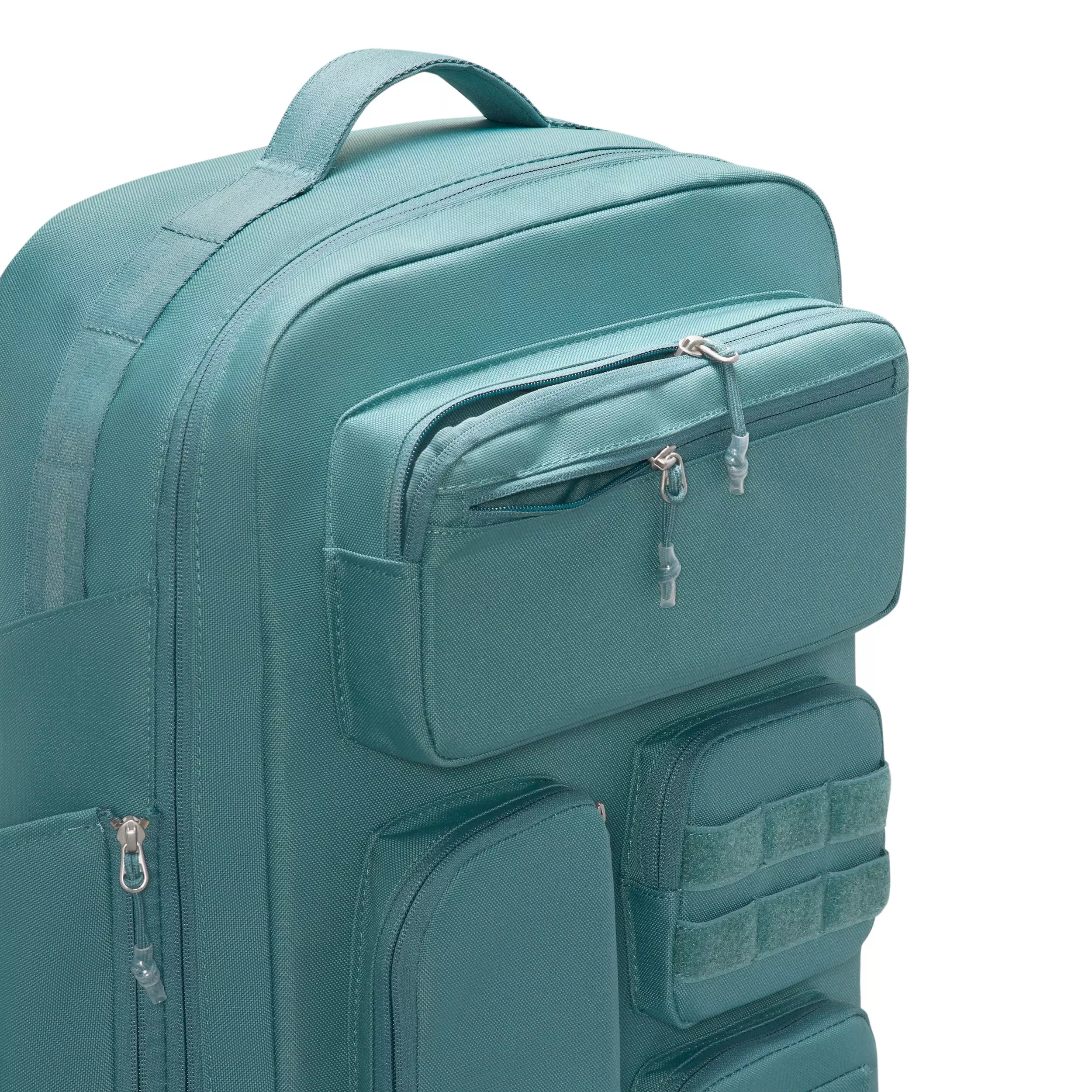 Nike Utility Elite Backpack - Mineral Slate/Mineral Slate/Steam - SLATE/SLATE/STEAM