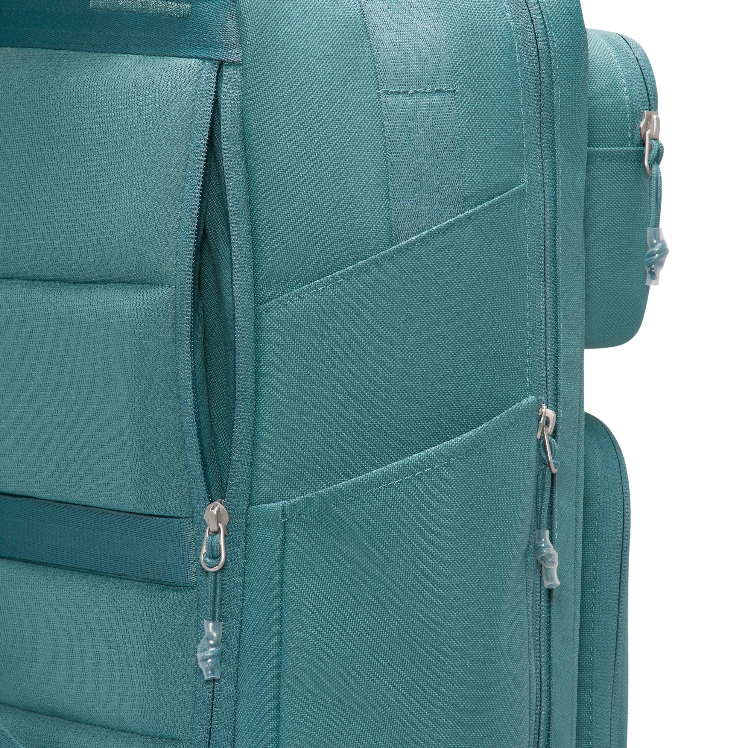 Nike Utility Elite Mineral Slate/Mineral Slate/Steam Backpack