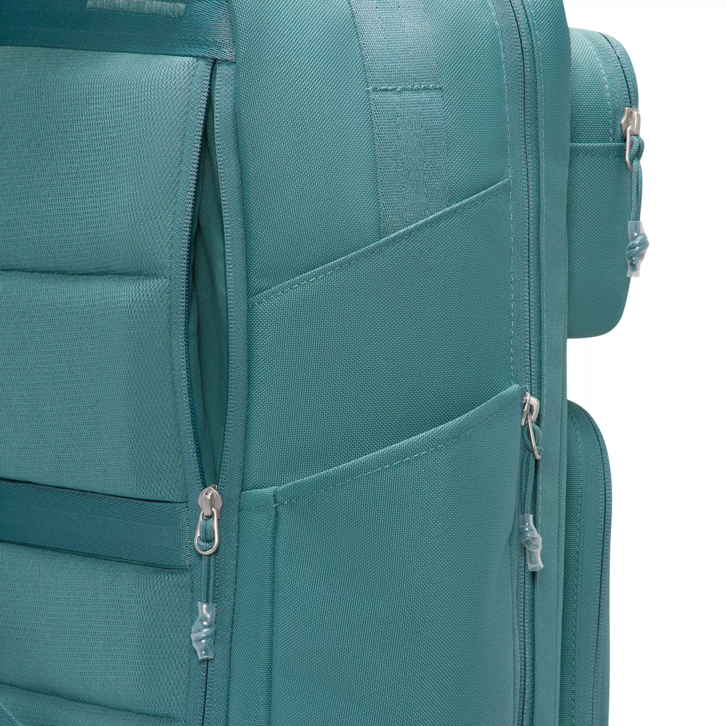 Nike Utility Elite Backpack - Mineral Slate/Mineral Slate/Steam - SLATE/SLATE/STEAM