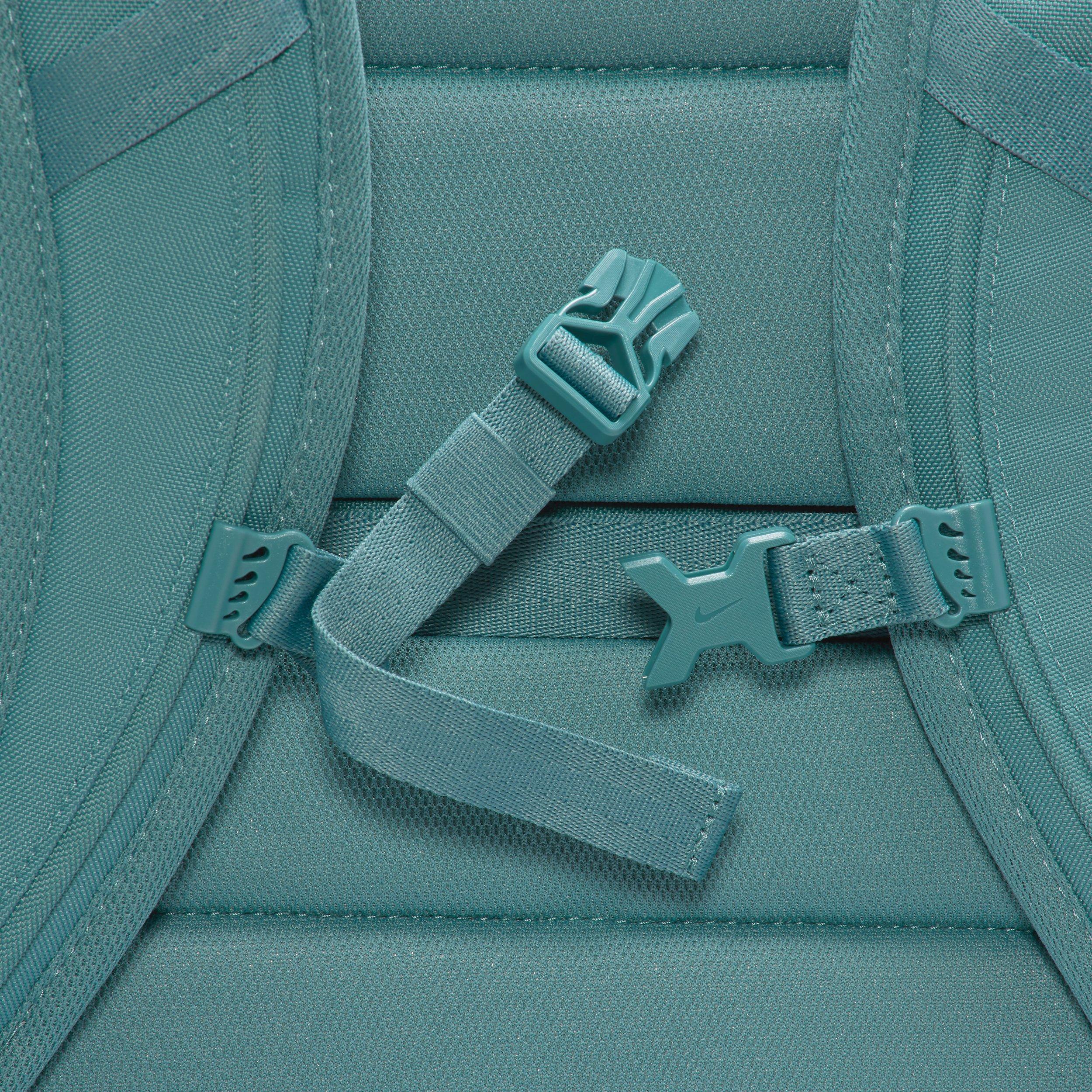 Nike Utility Elite Mineral Slate/Mineral Slate/Steam Backpack