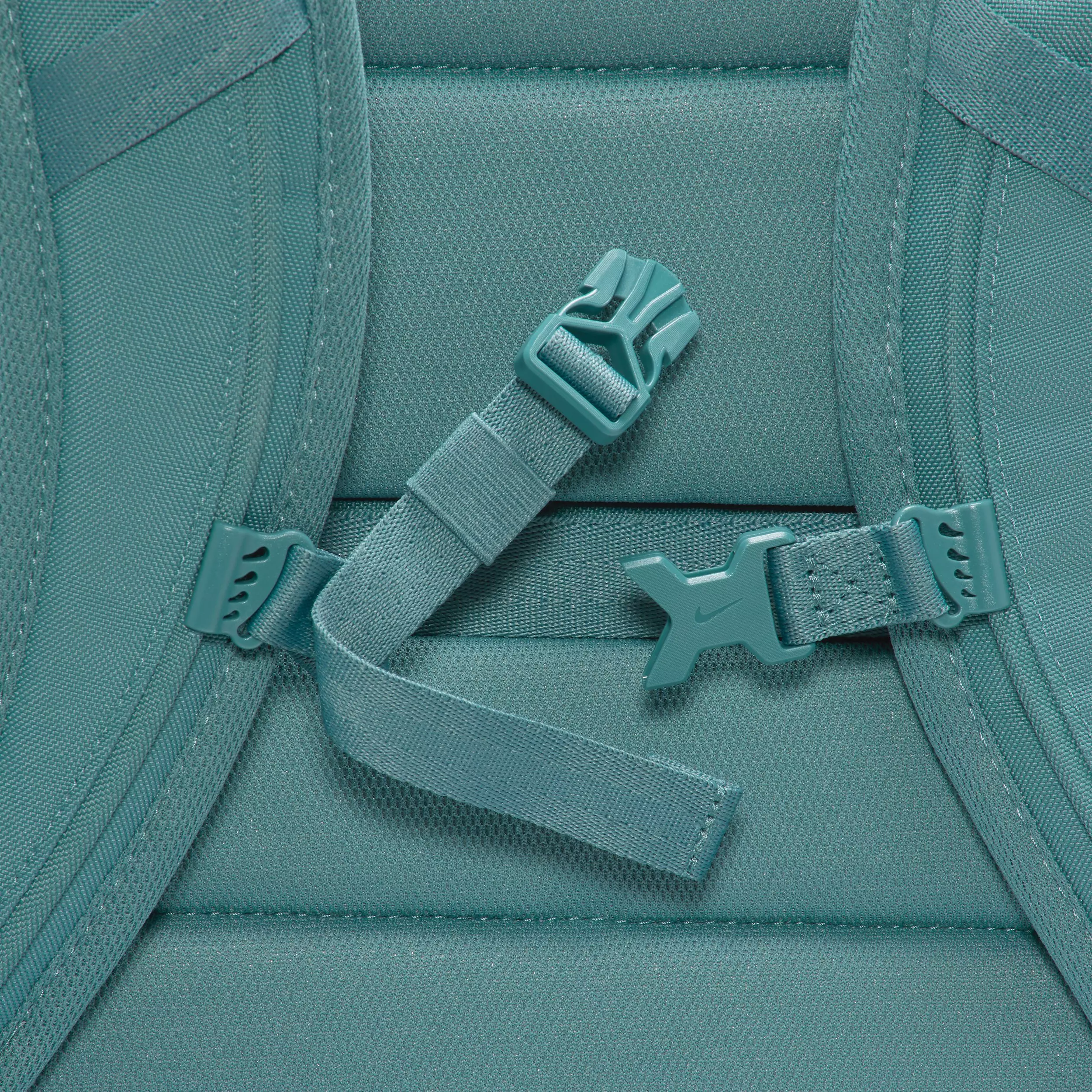 Nike Utility Elite Backpack - Mineral Slate/Mineral Slate/Steam - SLATE/SLATE/STEAM