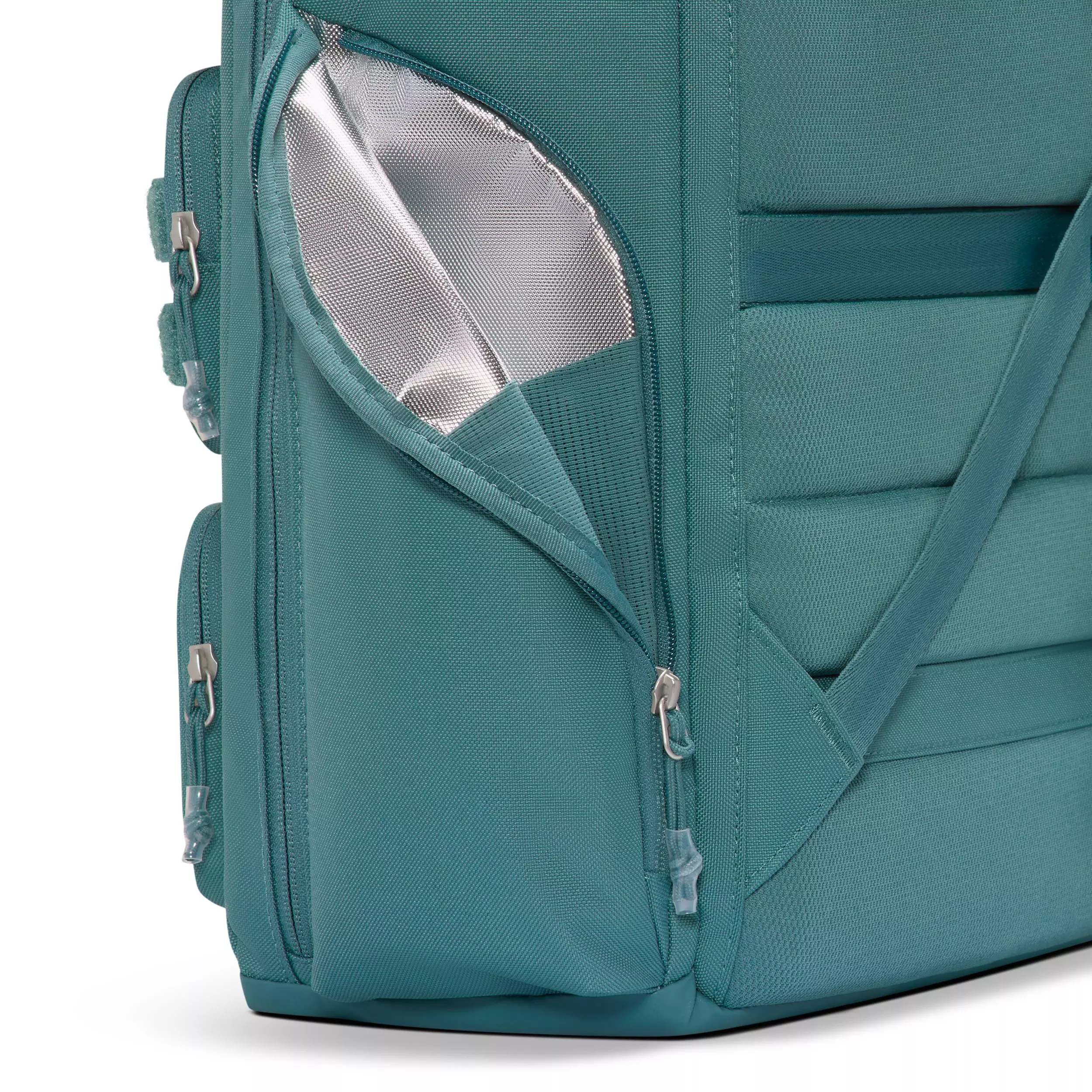 Nike Utility Elite Backpack - Mineral Slate/Mineral Slate/Steam - SLATE/SLATE/STEAM