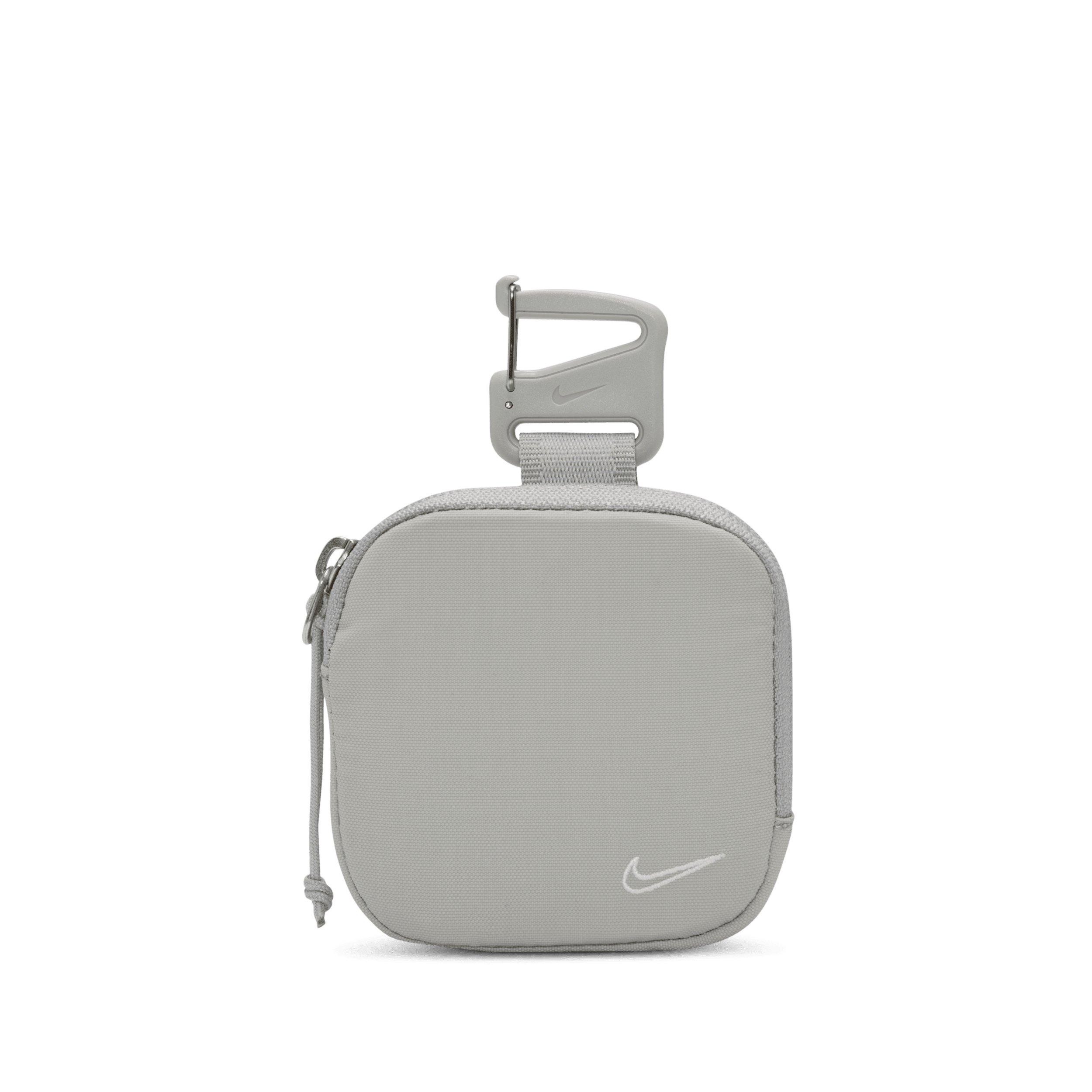 Nike Sportswear Commute Backpack - Light Smoke Grey/Light Smoke Grey/Pure Platinum - LT GREY/LT GREY/PLATINUM Thumbnail View 10