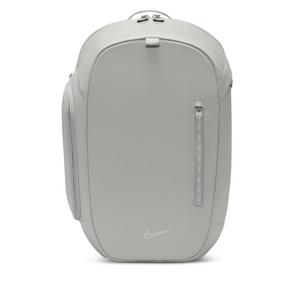 Nike Sportswear Commute Backpack - Light Smoke Grey/Light Smoke Grey/Pure Platinum
