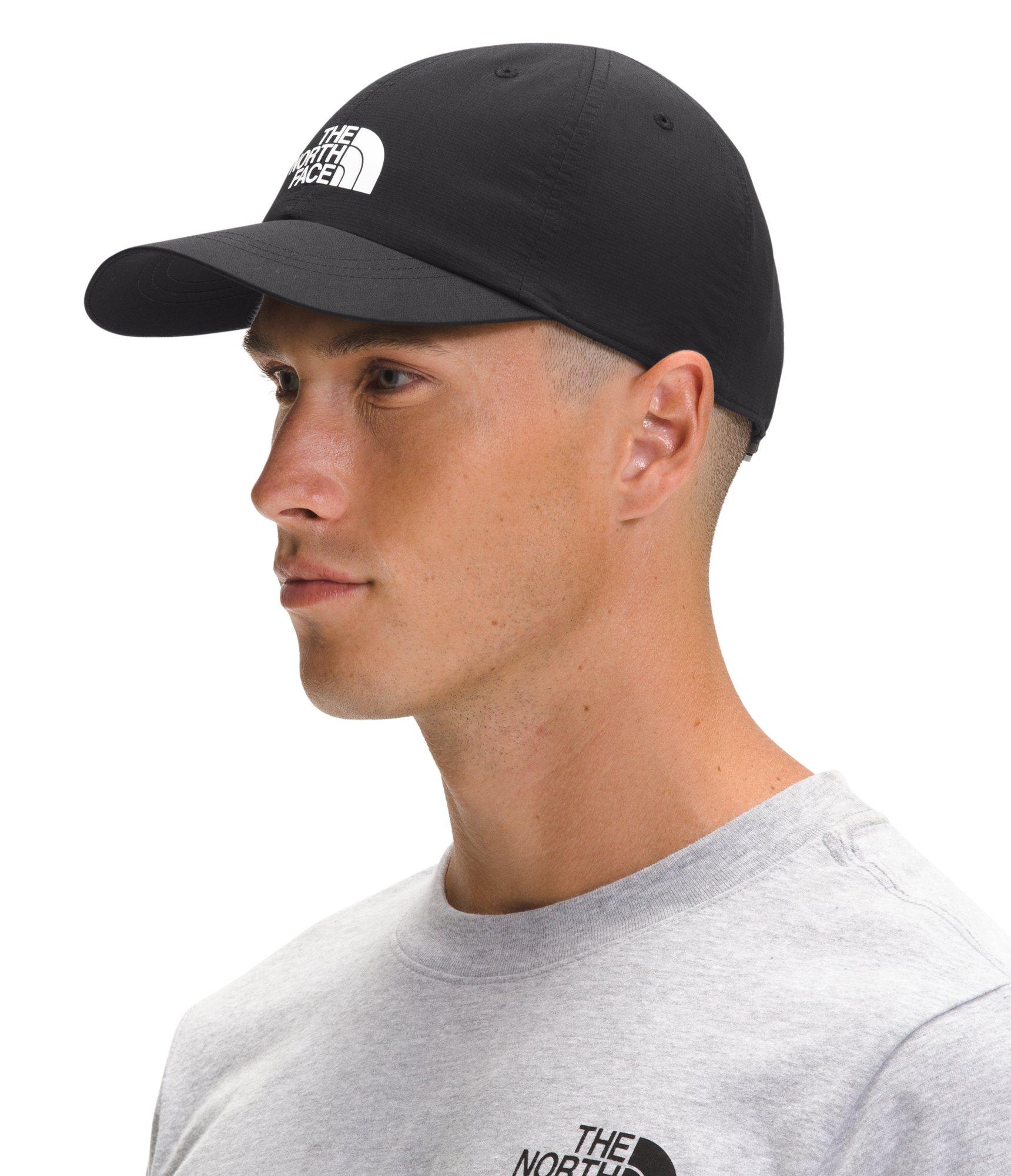 The North Face Horizon Hat-Black