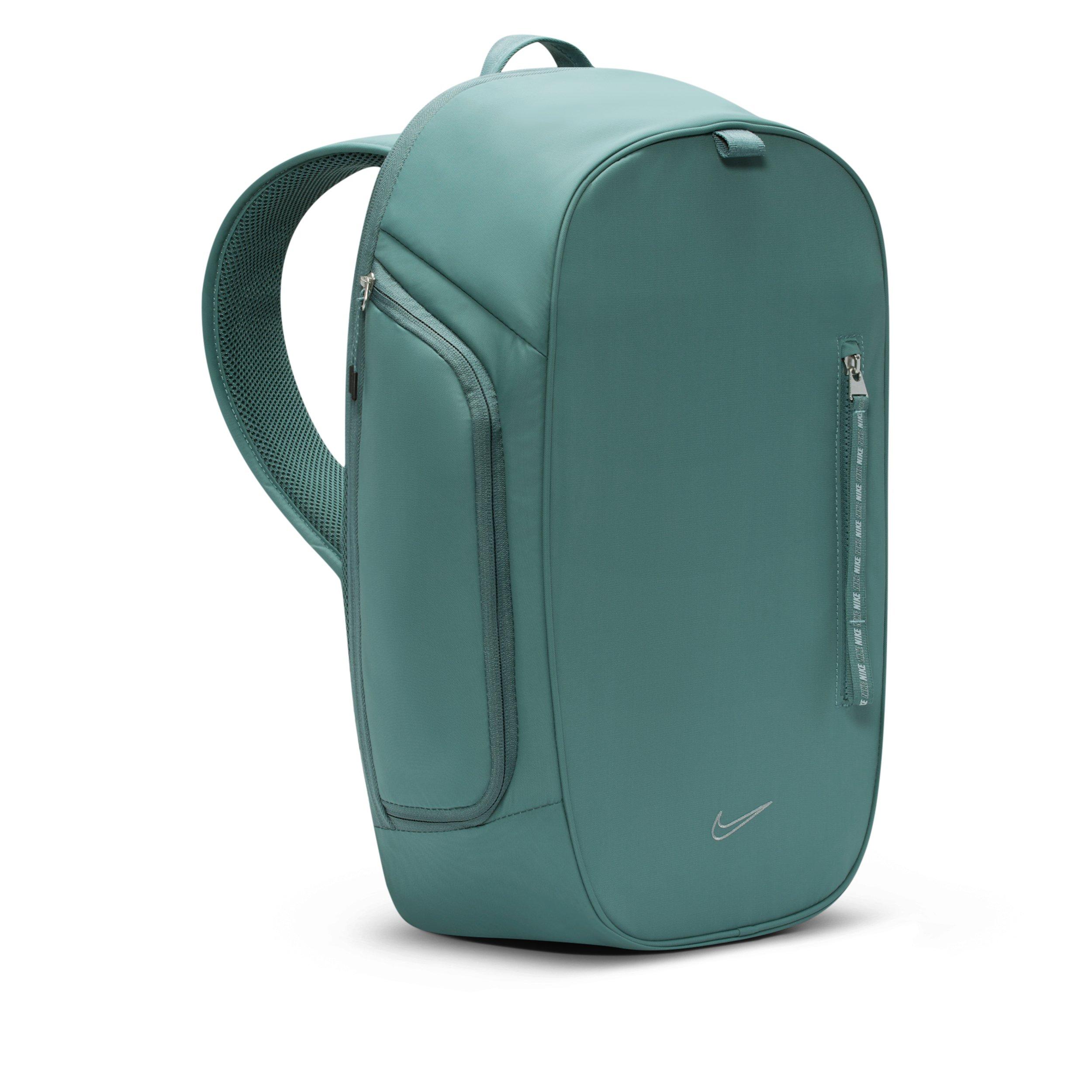 Nike Sportswear Commute Backpack - Mineral Slate/Mineral Slate/Light Pumice - SLATE/SLATE/LT PUMICE Thumbnail View 2