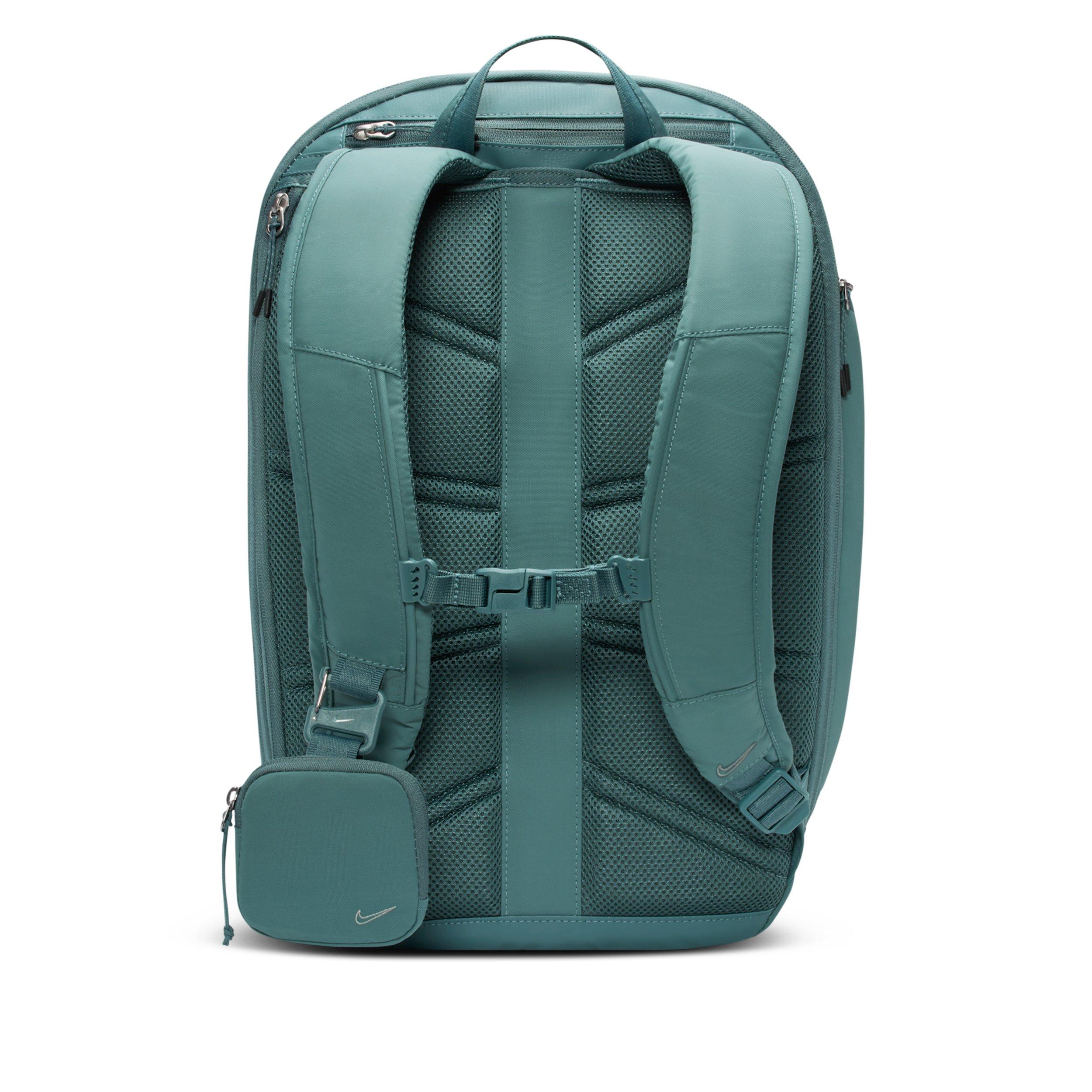 Nike Sportswear Commute Backpack - Mineral Slate/Mineral Slate/Light Pumice - SLATE/SLATE/LT PUMICE Thumbnail View 3