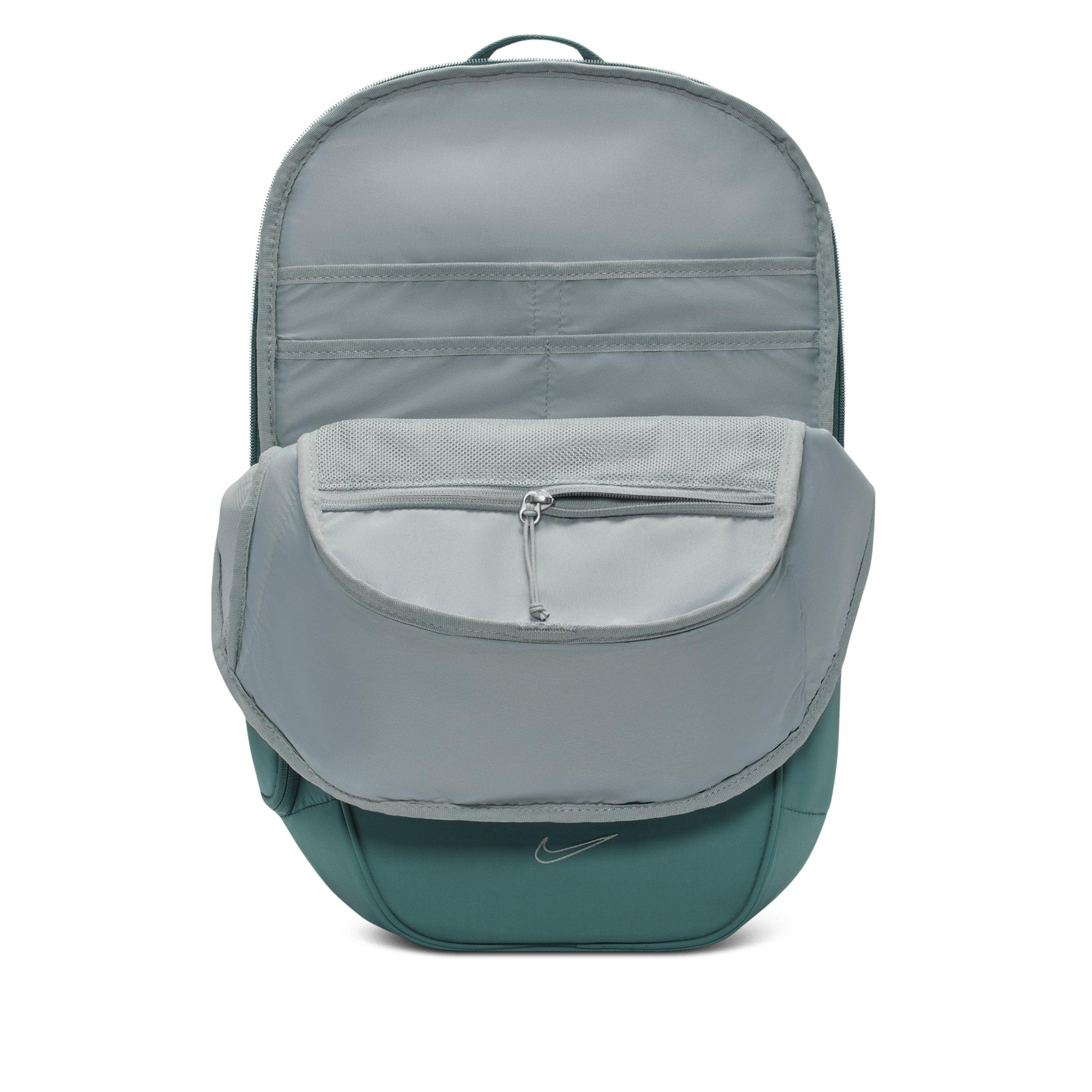 Nike Sportswear Commute Backpack - Mineral Slate/Mineral Slate/Light Pumice - SLATE/SLATE/LT PUMICE Thumbnail View 4