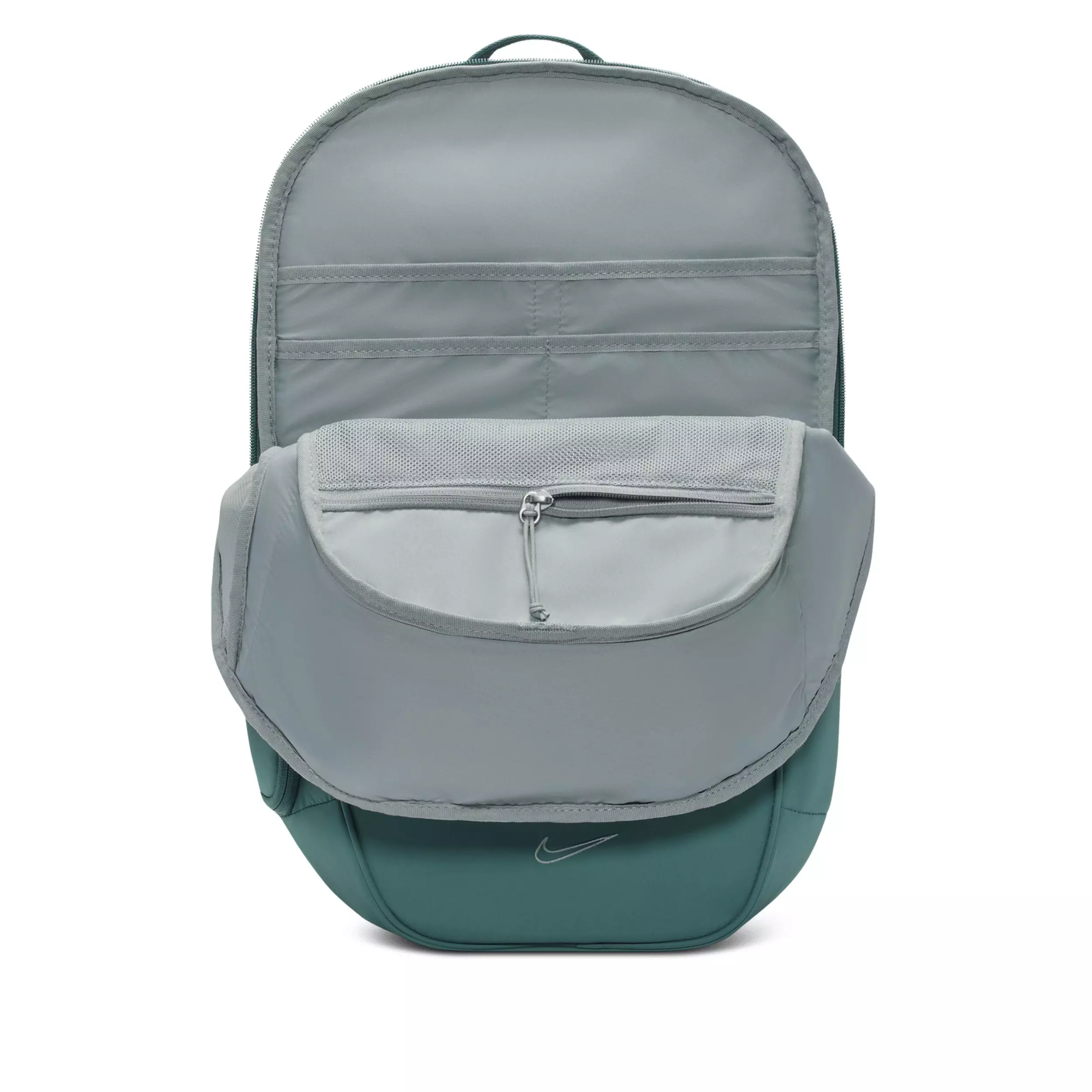 Nike Sportswear Commute Backpack - Mineral Slate/Mineral Slate/Light Pumice - SLATE/SLATE/LT PUMICE