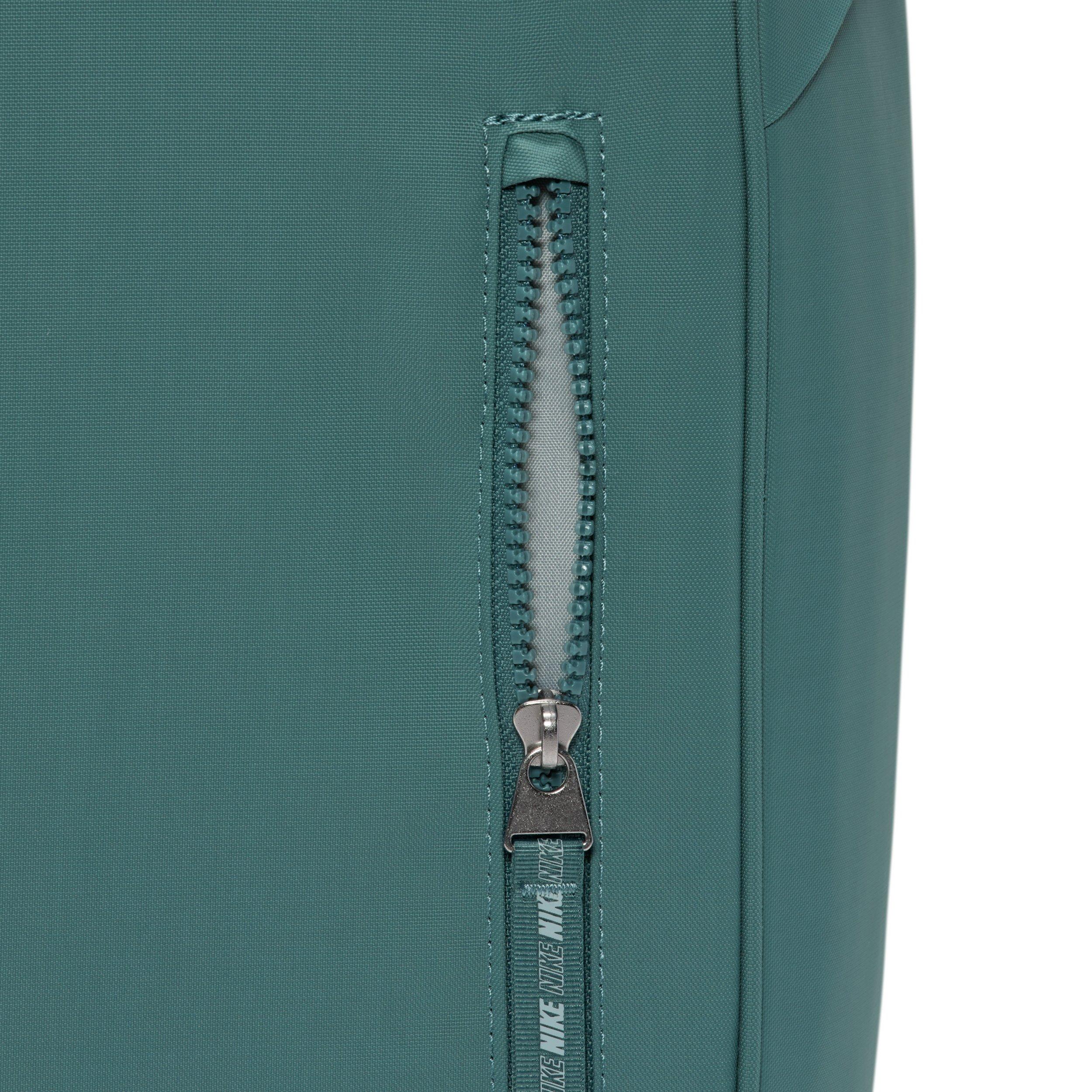 Nike Sportswear Commute Backpack - Mineral Slate/Mineral Slate/Light Pumice - SLATE/SLATE/LT PUMICE Thumbnail View 5