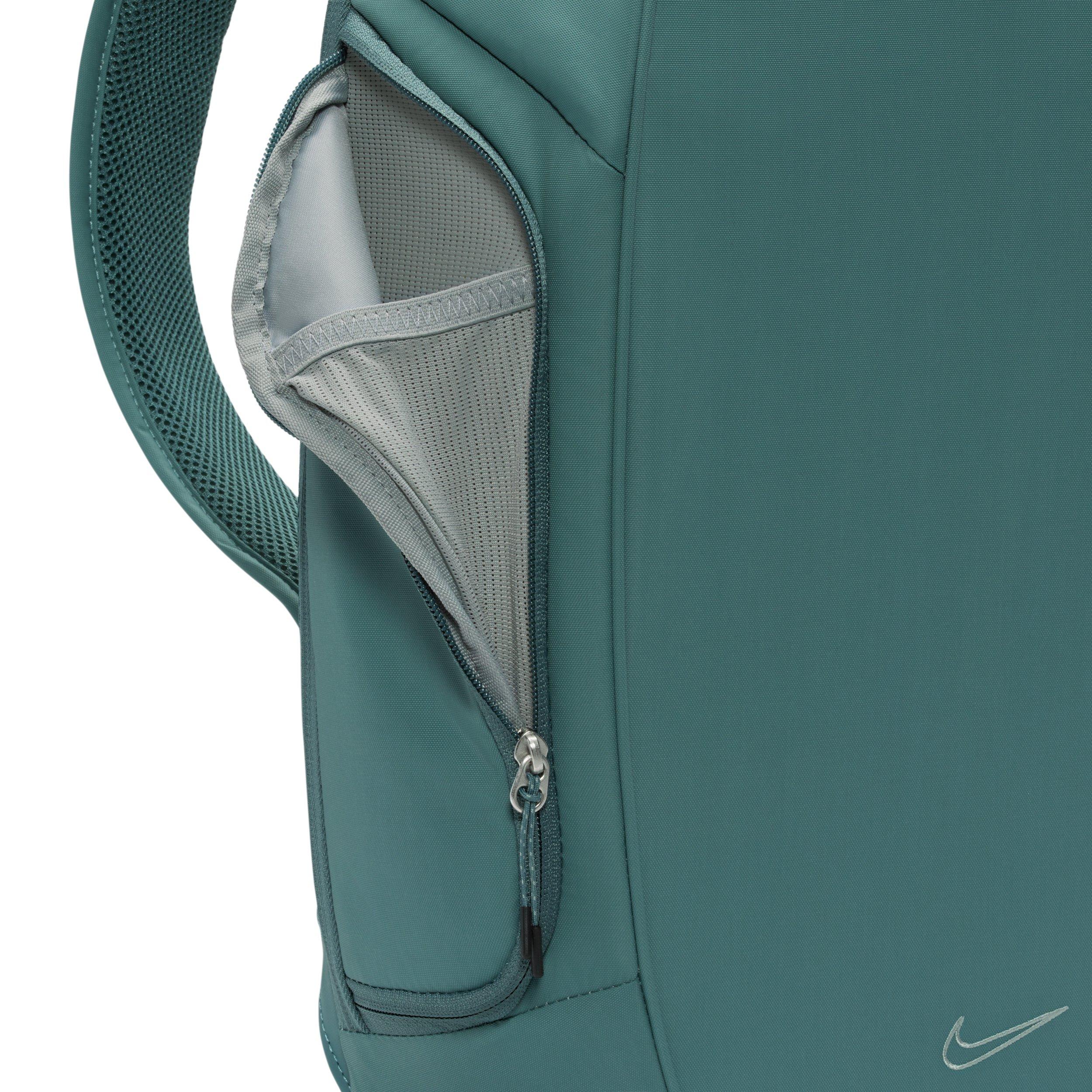 Nike Sportswear Commute Backpack - Mineral Slate/Mineral Slate/Light Pumice - SLATE/SLATE/LT PUMICE Thumbnail View 6