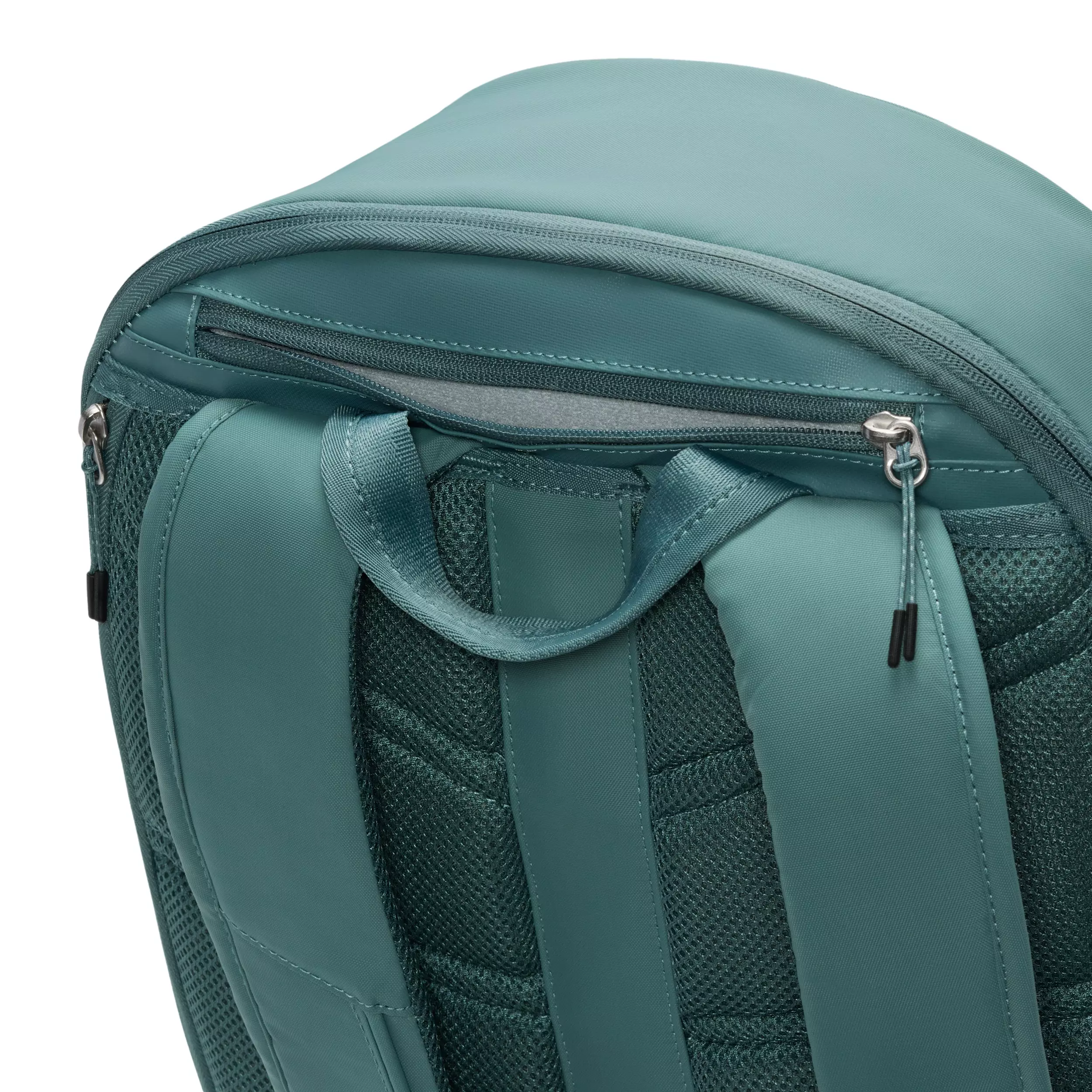 Nike Sportswear Commute Backpack - Mineral Slate/Mineral Slate/Light Pumice - SLATE/SLATE/LT PUMICE