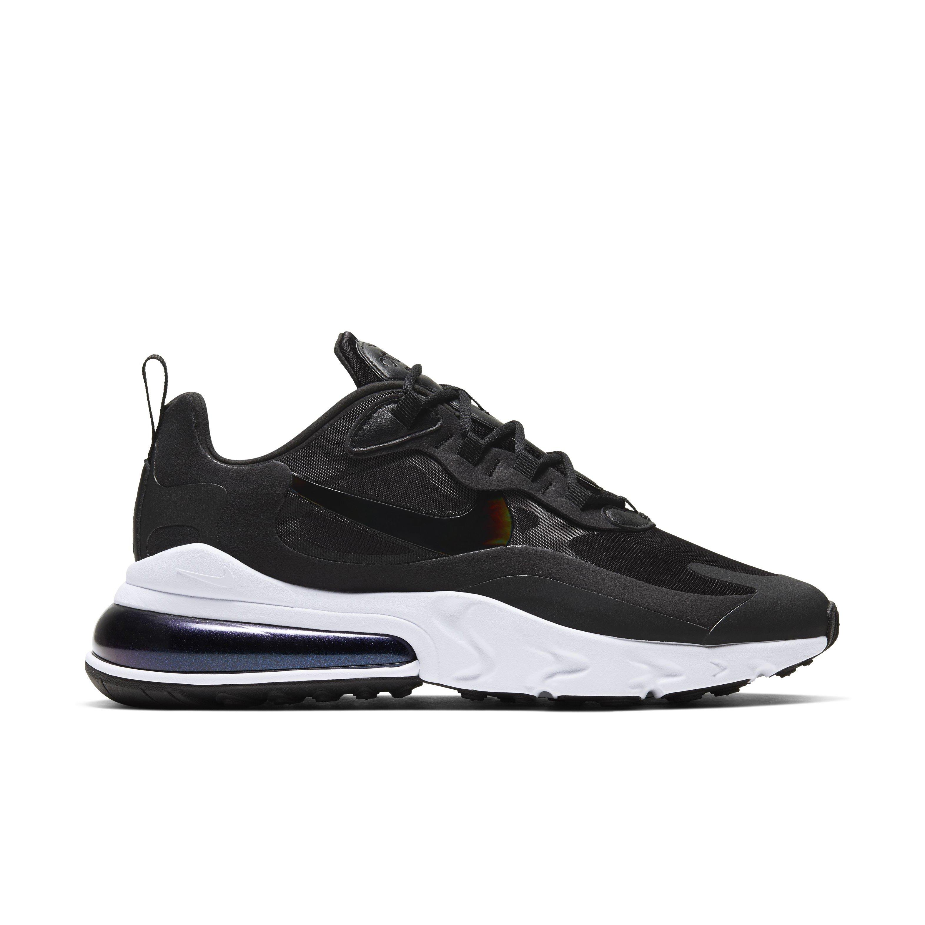 nike 270s black womens