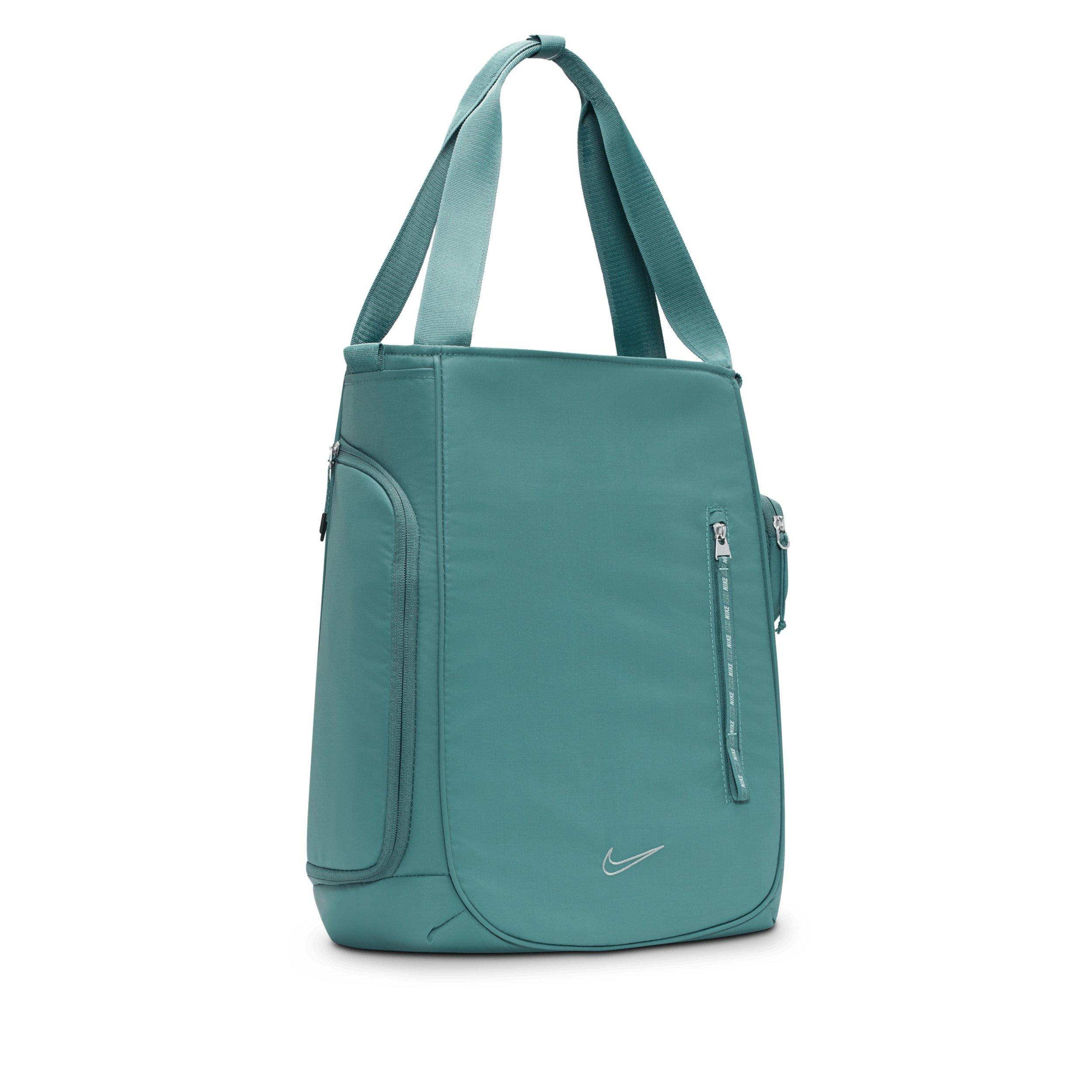 Nike Sportswear Commute Mineral Slate/Mineral Slate/Light Pumice Tote Bag