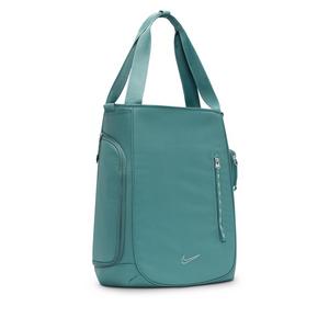 Nike Sportswear Commute Tote Bag - Mineral Slate/Mineral Slate/Light Pumice