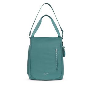 Nike Sportswear Commute Tote Bag - Mineral Slate/Mineral Slate/Light Pumice